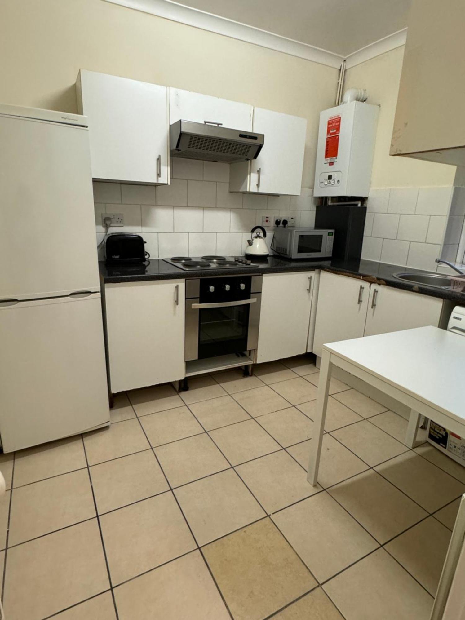Appartement Camden Regent's Flat Londres