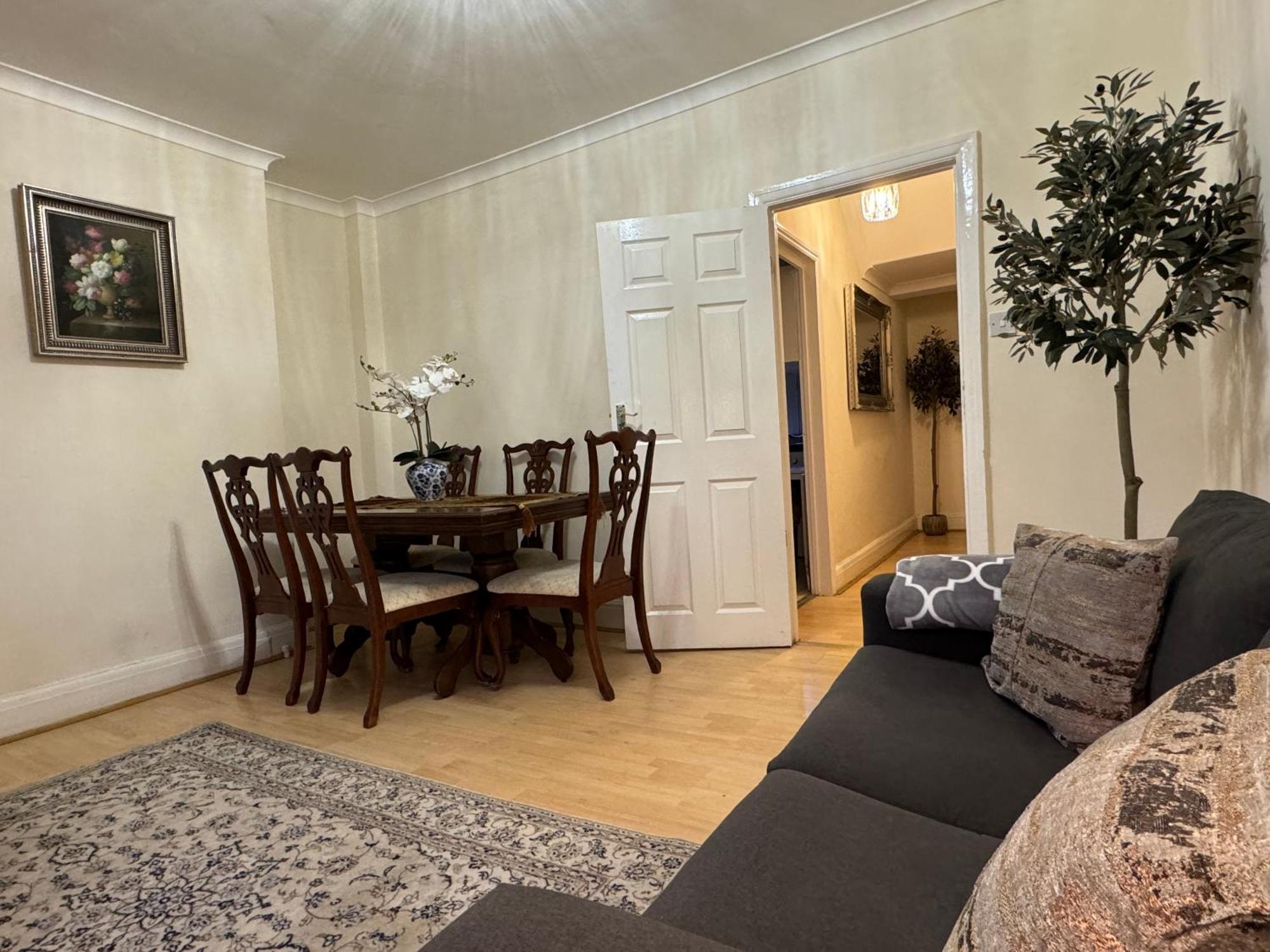 Camden Regent's Flat Appartement Londres