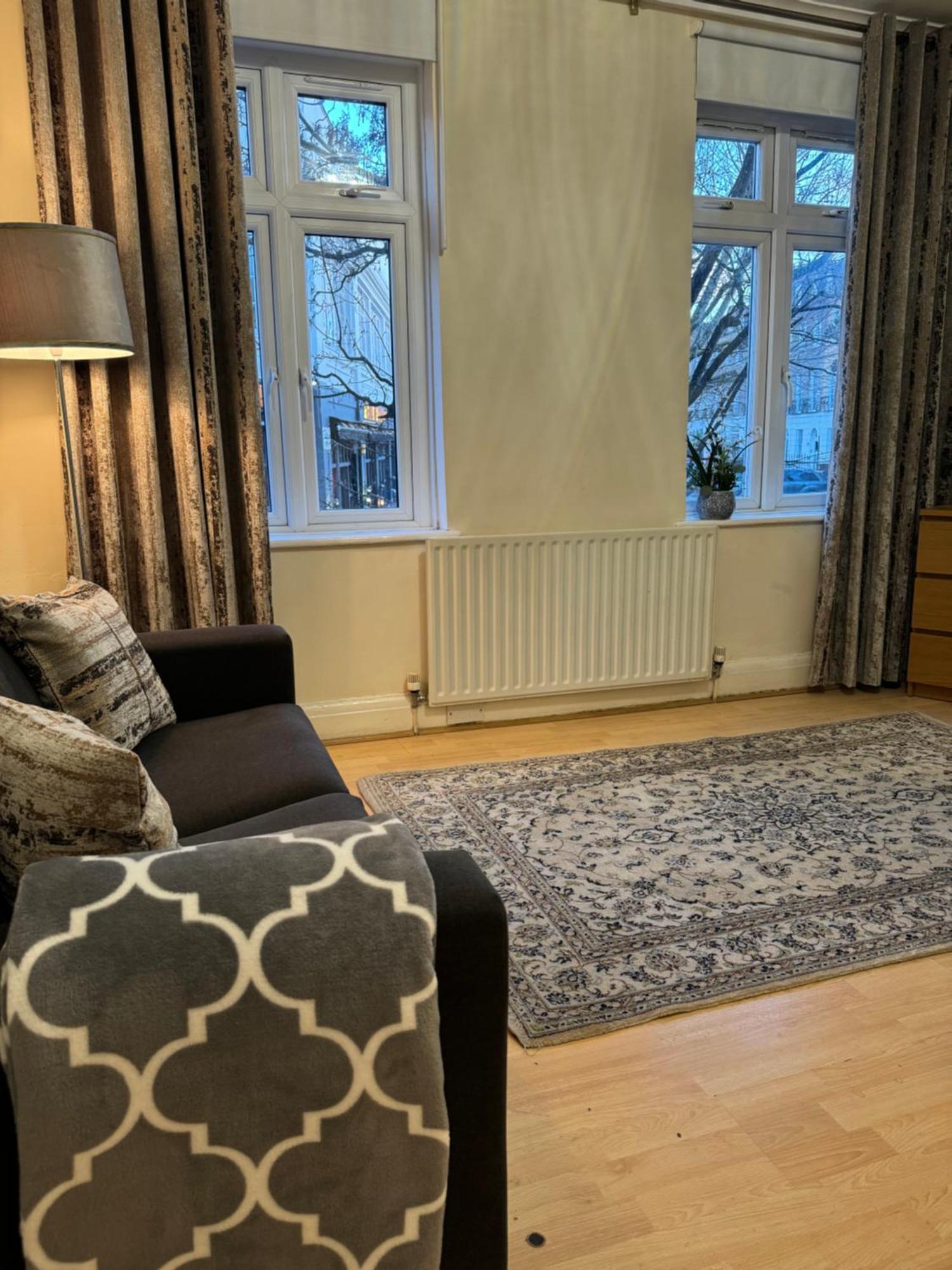 Camden Regent's Flat Appartement *