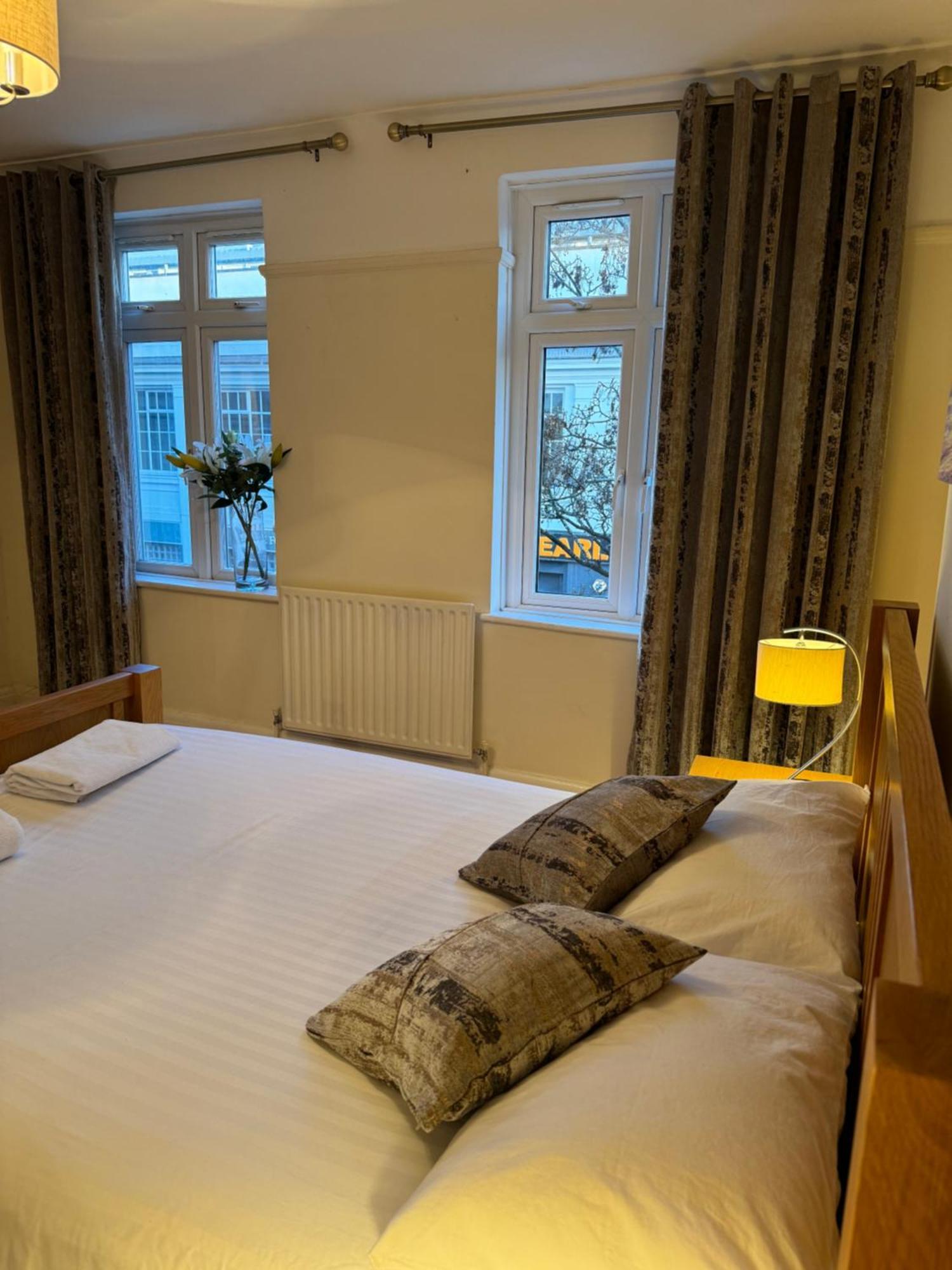 Appartement Camden Regent's Flat