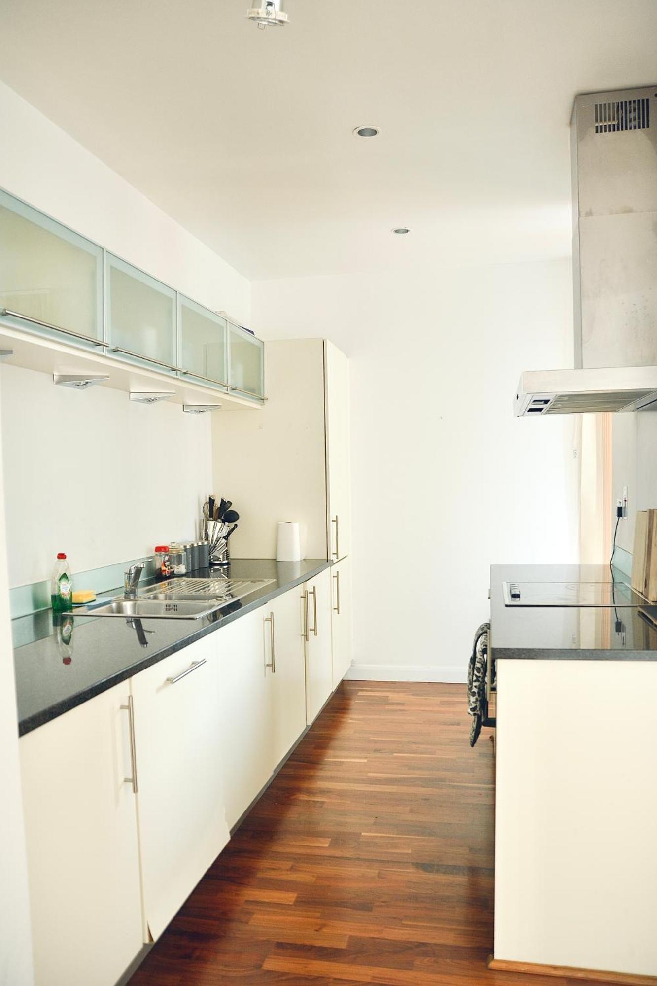 2 Bedroom Discovery Dock Londres
