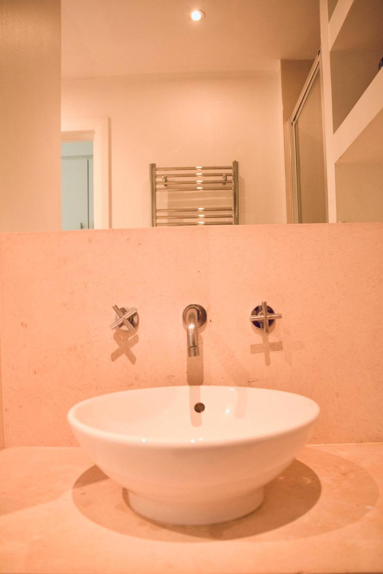 2 Bedroom Discovery Dock Appartement *