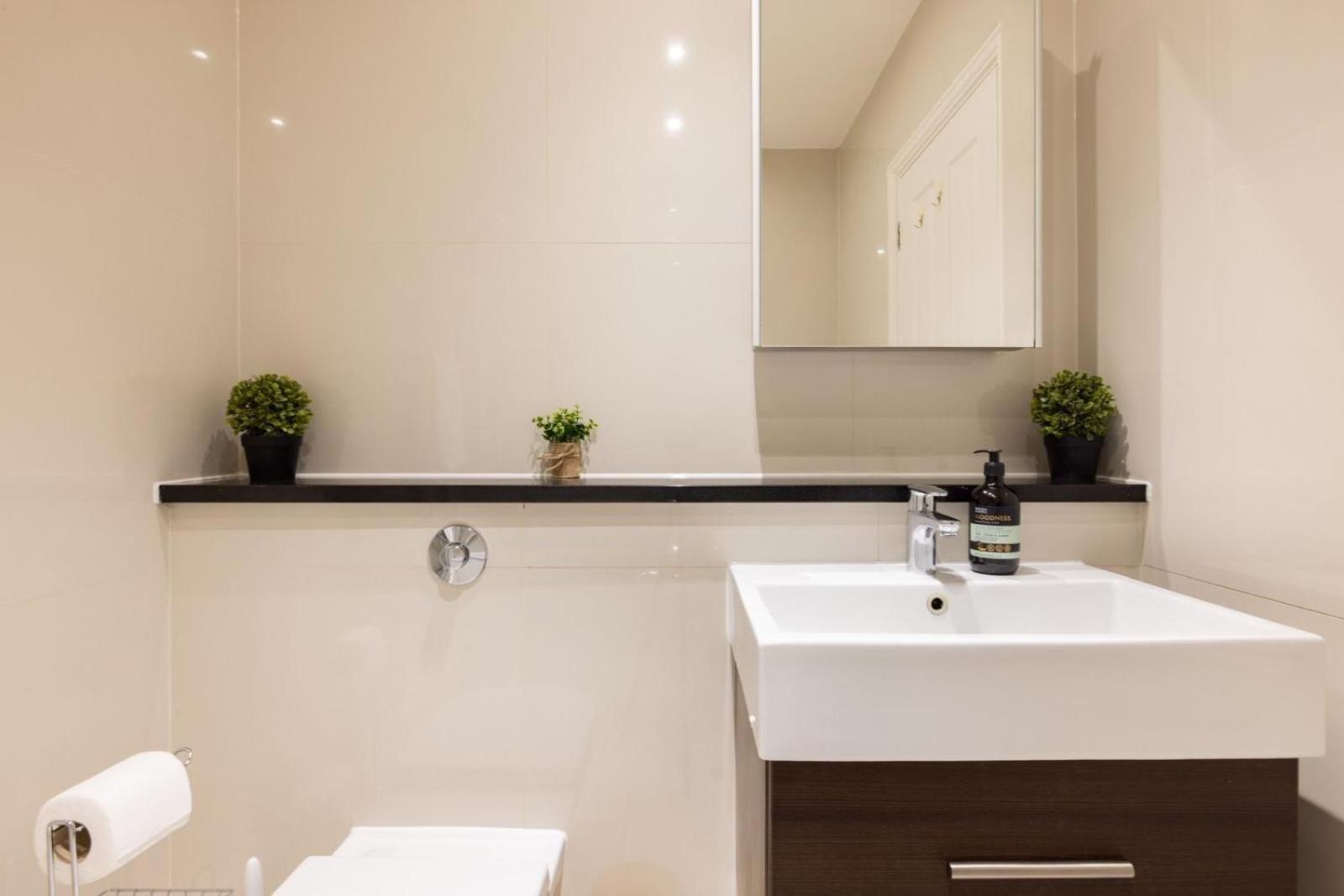Marylebone Luxury 2 Bed Londen