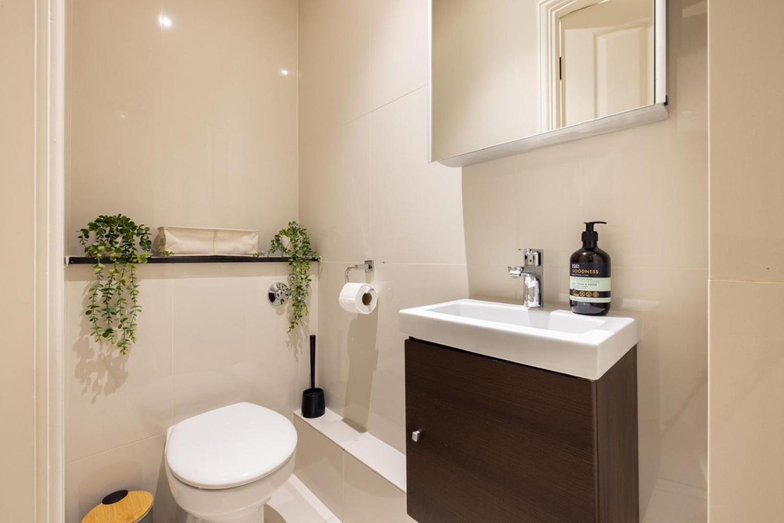 Marylebone Luxury 2 Bed Appartement *