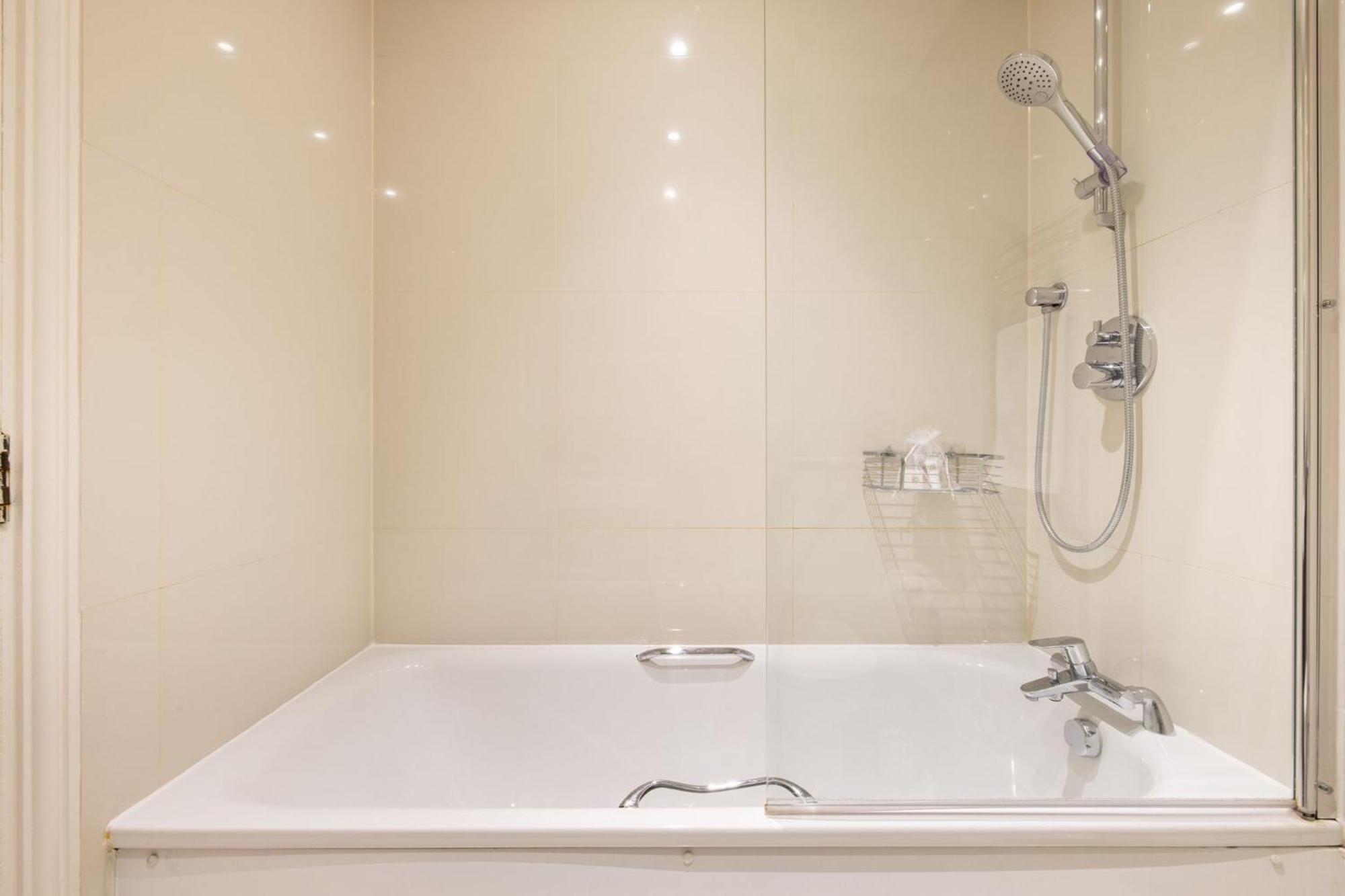 Marylebone Luxury 2 Bed *