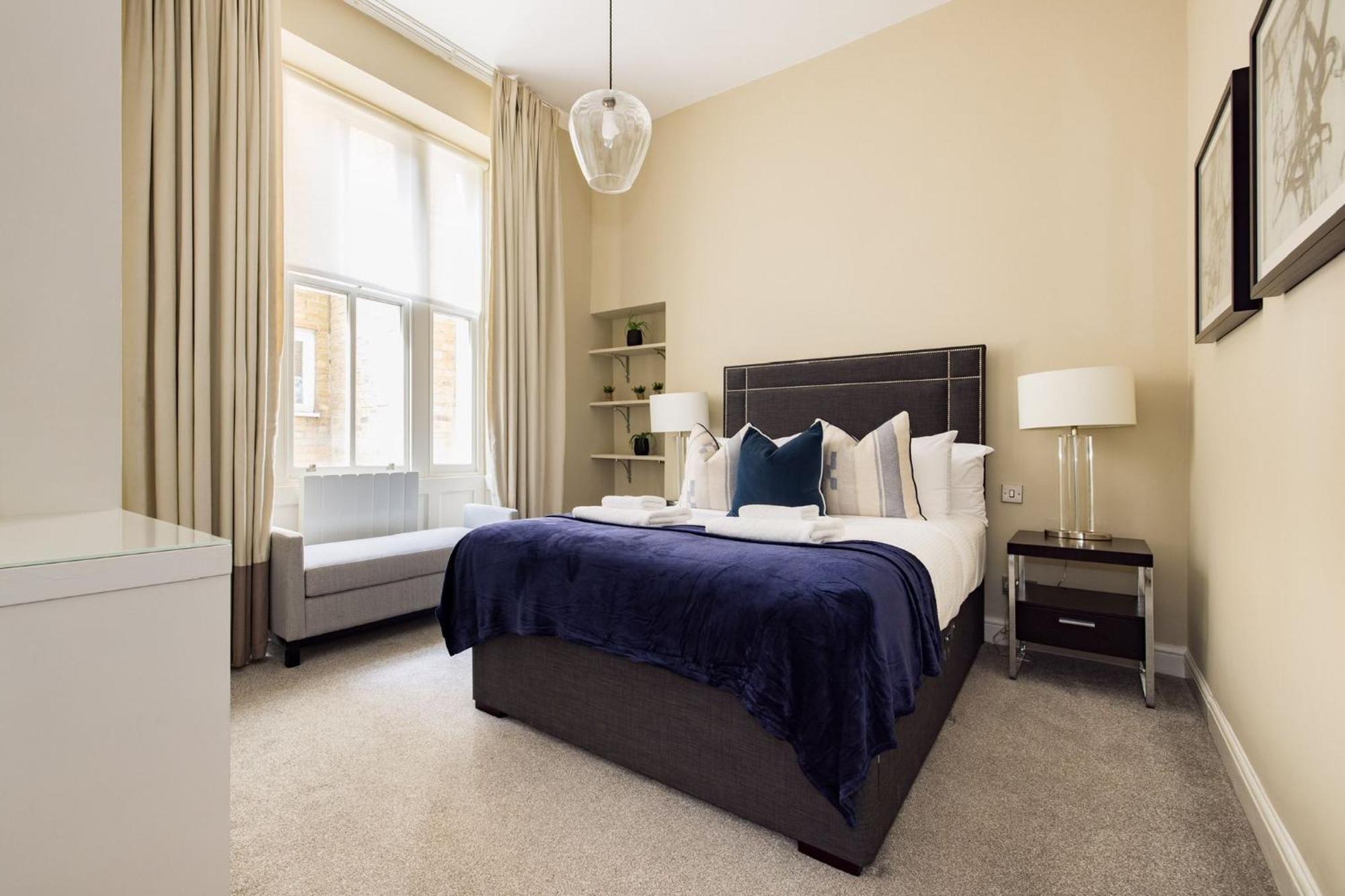 Marylebone Luxury 2 Bed Appartement *