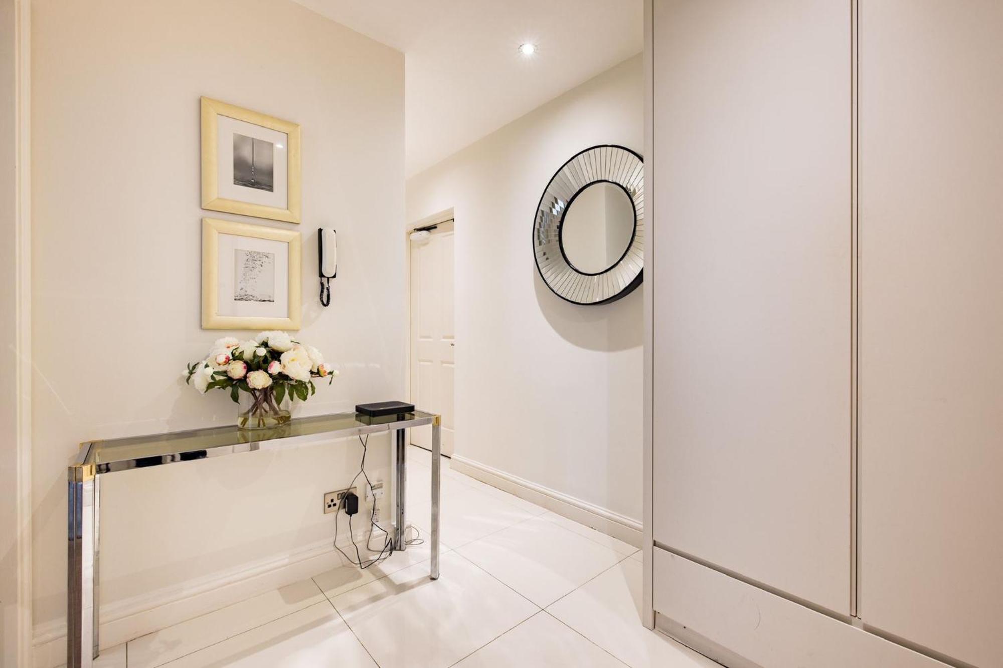 Marylebone Luxury 2 Bed * Londen