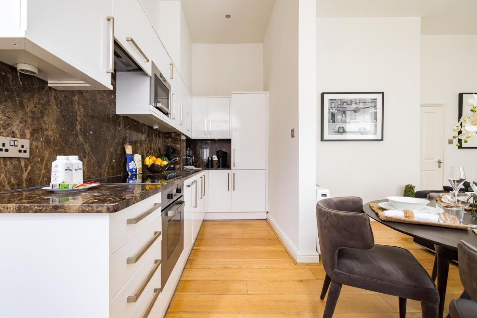 Appartement Marylebone Luxury 2 Bed *