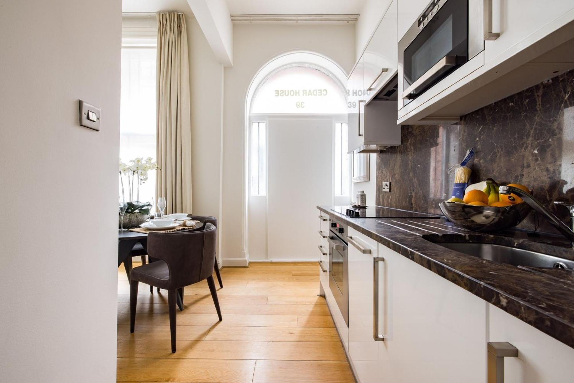Marylebone Luxury 2 Bed Appartement *