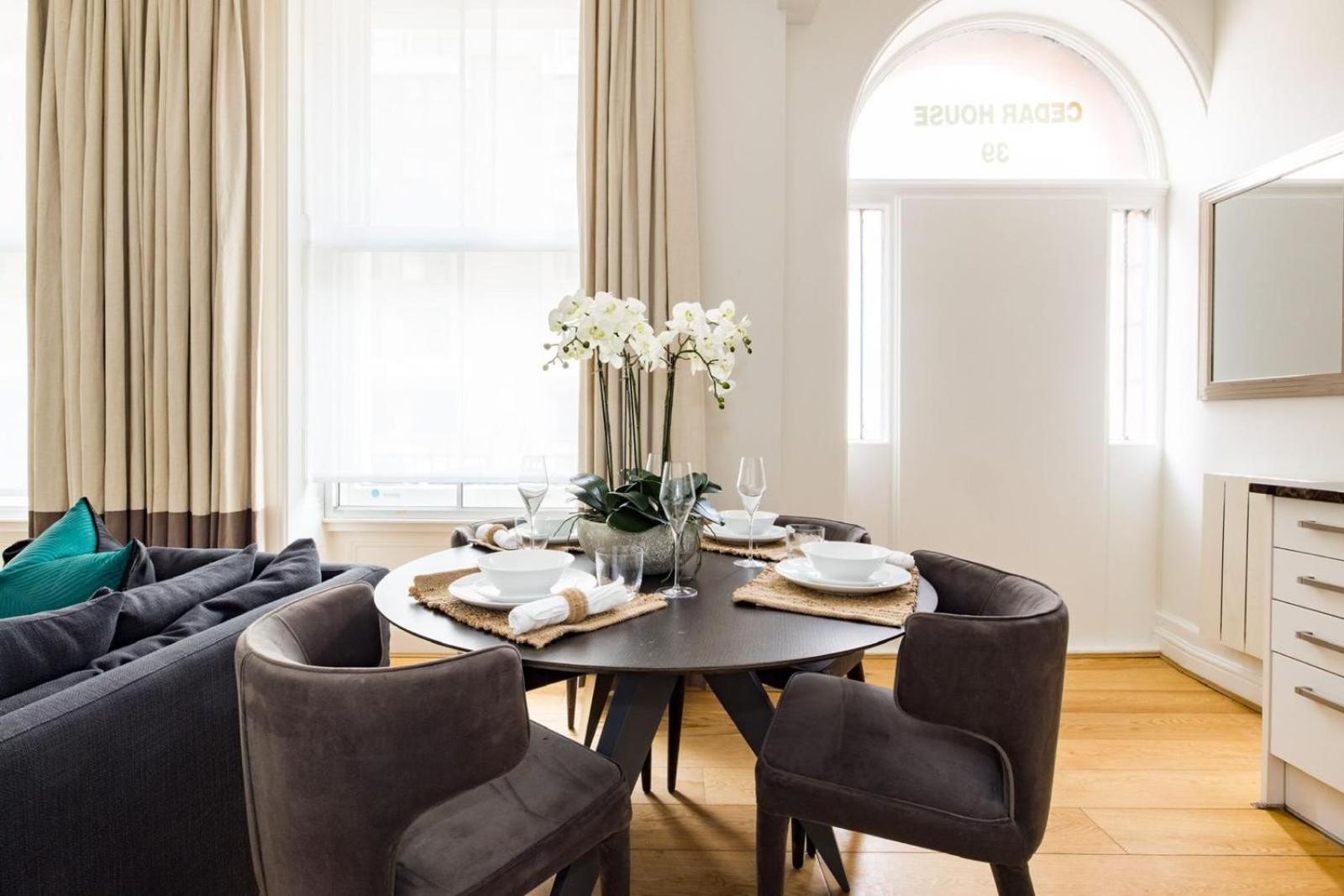 Marylebone Luxury 2 Bed * Londen