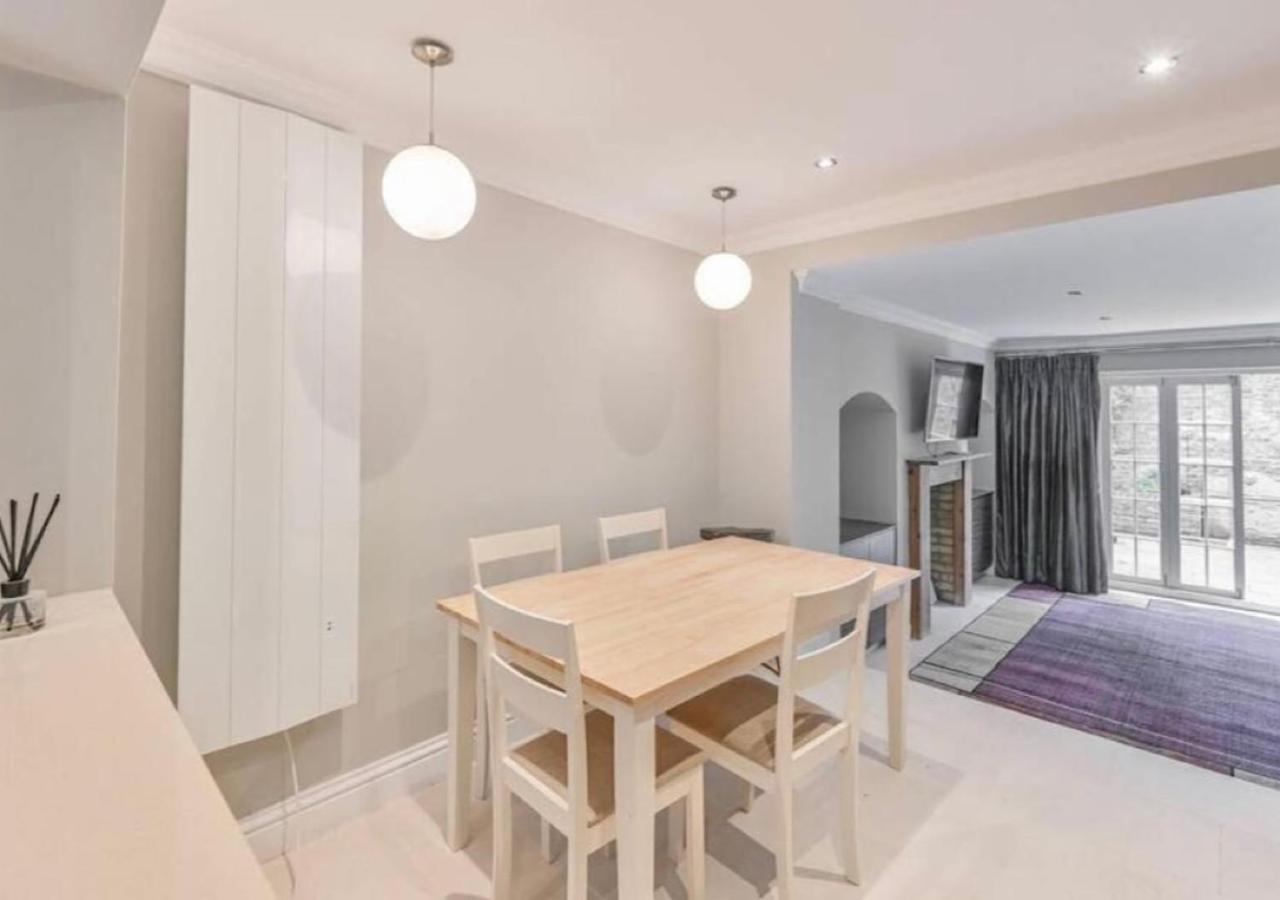 Fairytale Belgravia House - 2 Beds 2 Baths 4 People