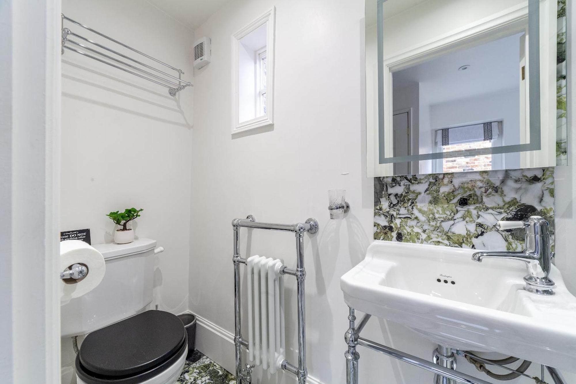 Apartamento The New Cross Premier