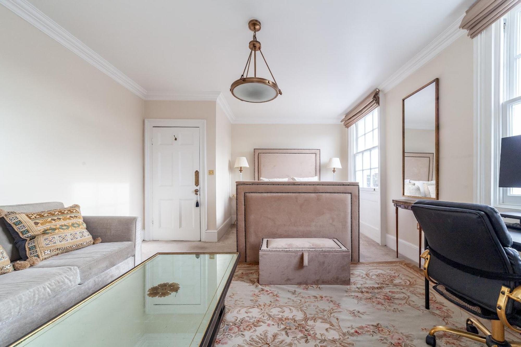 Apartamento The New Cross Premier *