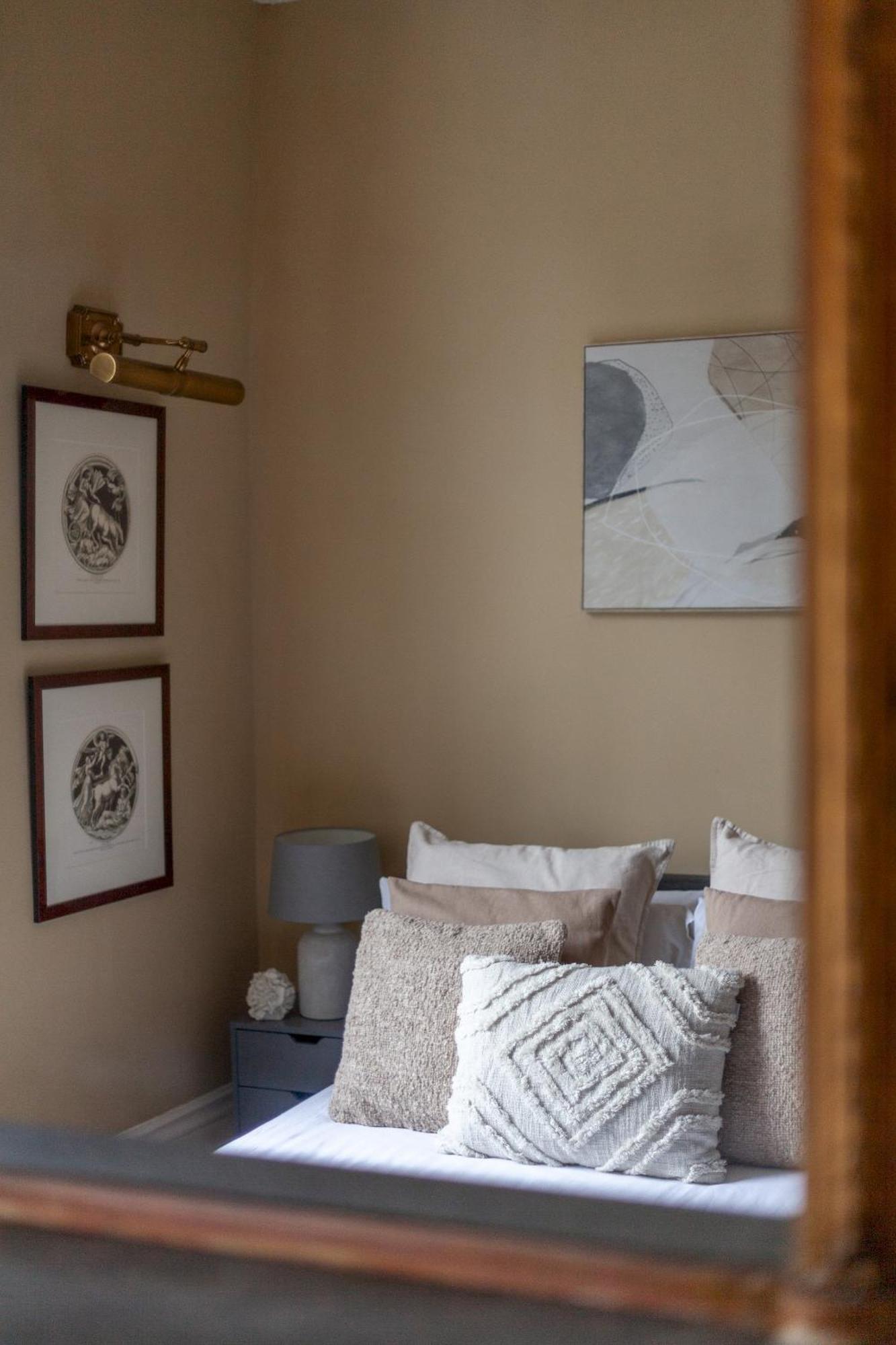 The New Cross Premier Apartamento Londres