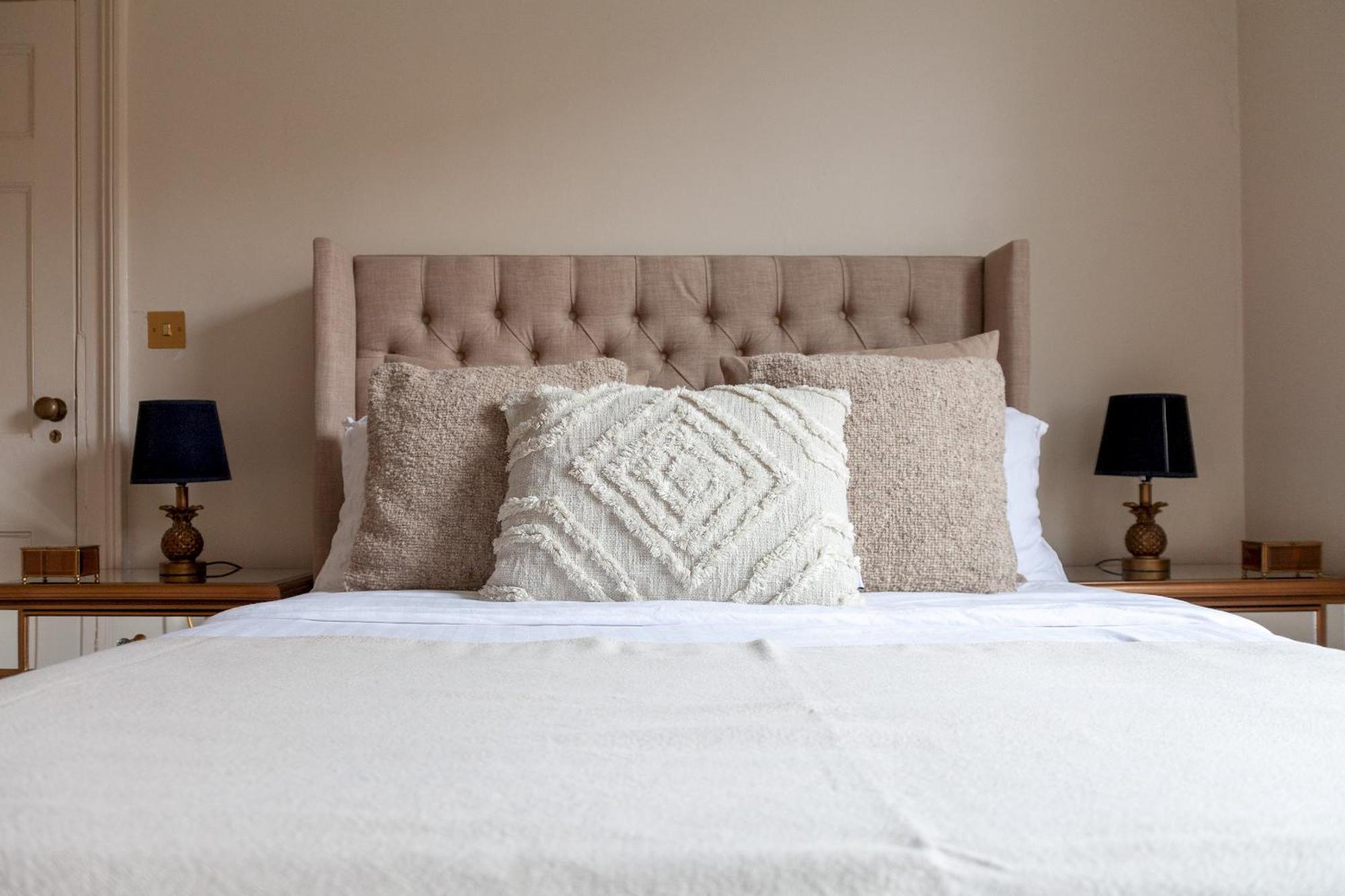 Apartamento The New Cross Premier *