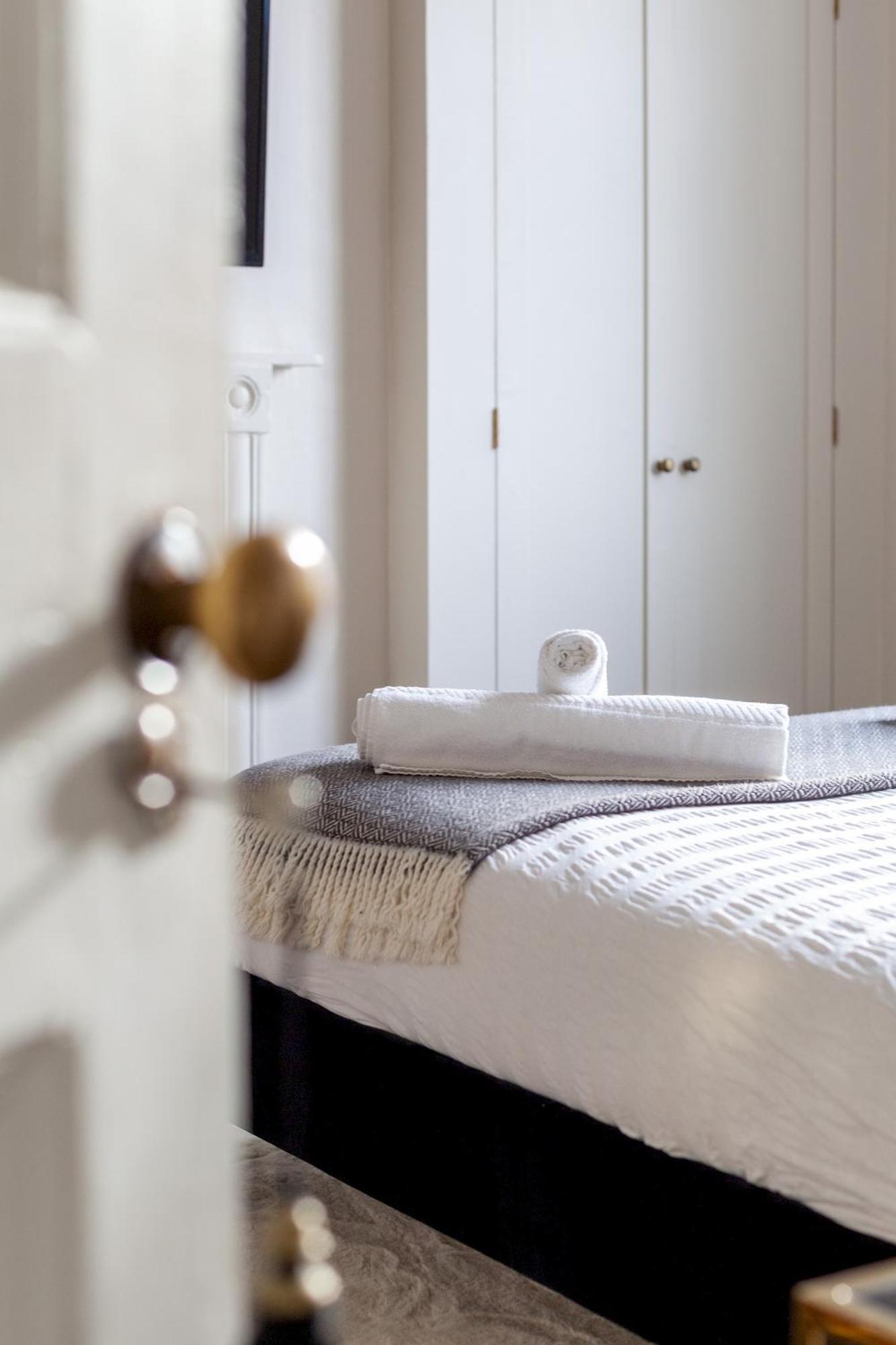 The New Cross Premier Apartamento *