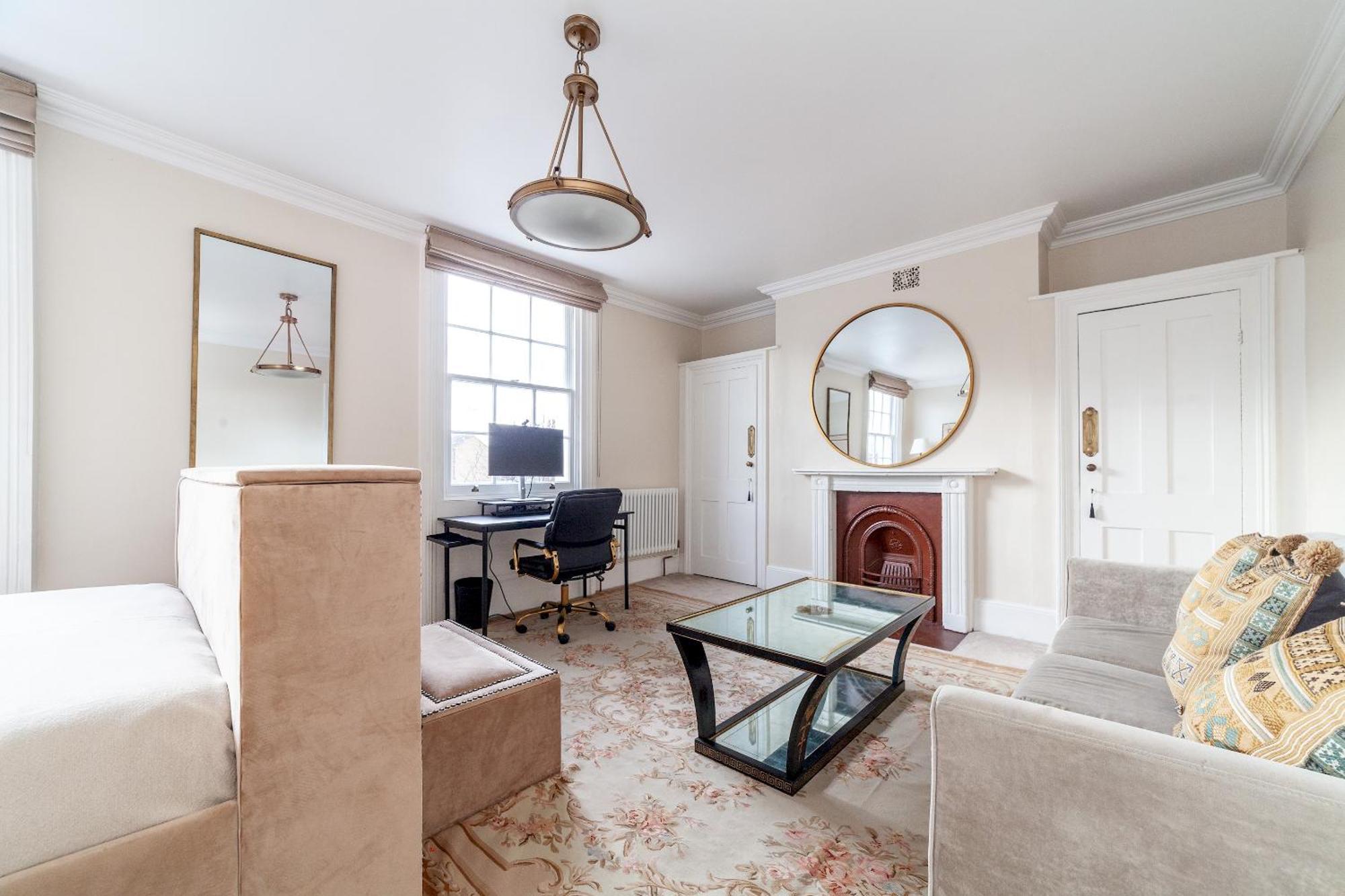 Apartamento The New Cross Premier Londres