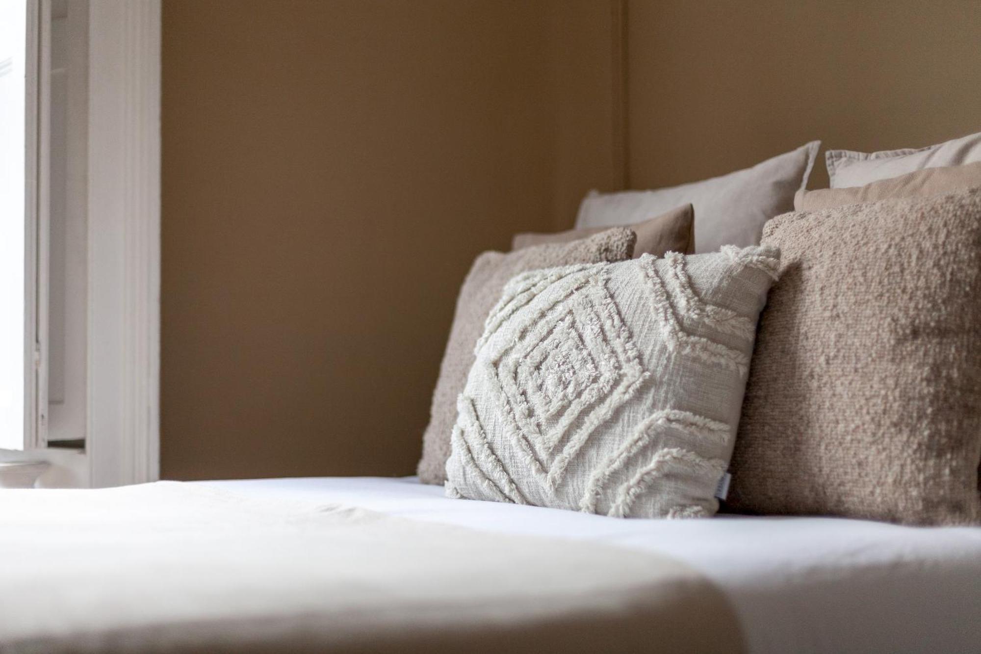 Apartamento The New Cross Premier *