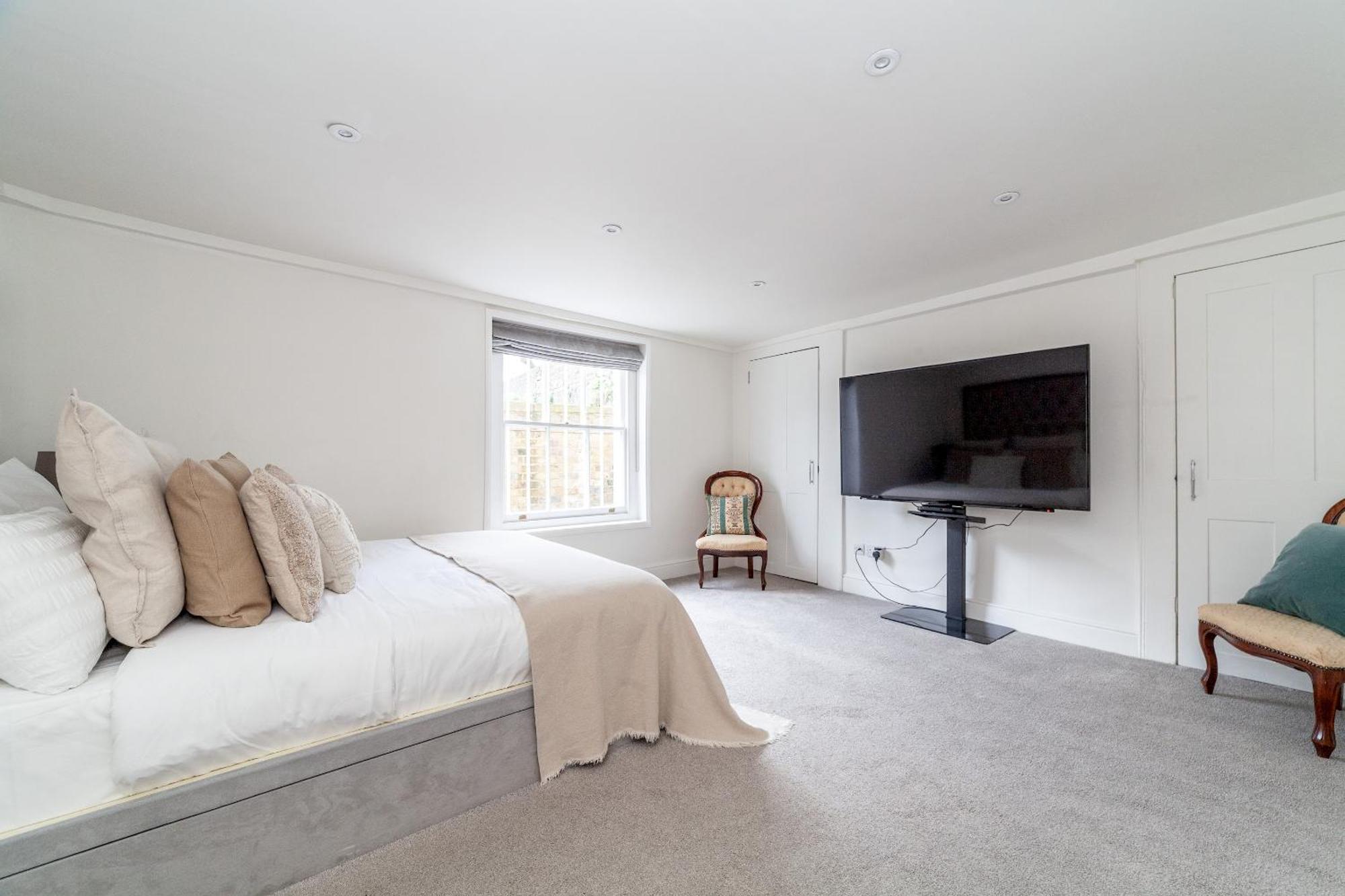 Apartamento The New Cross Premier *