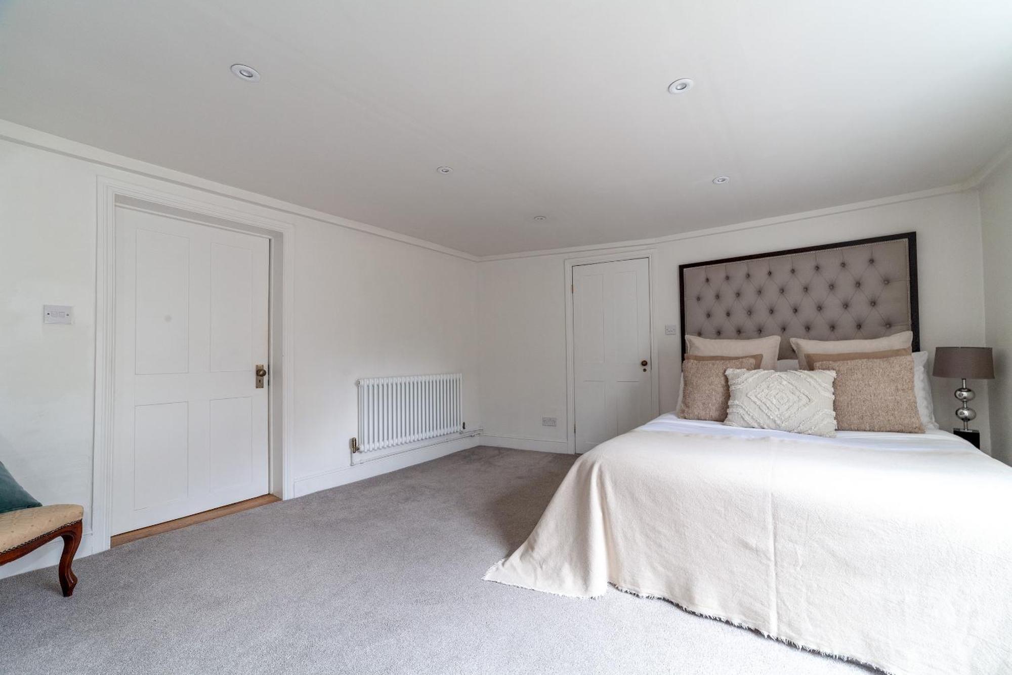 Apartamento The New Cross Premier
