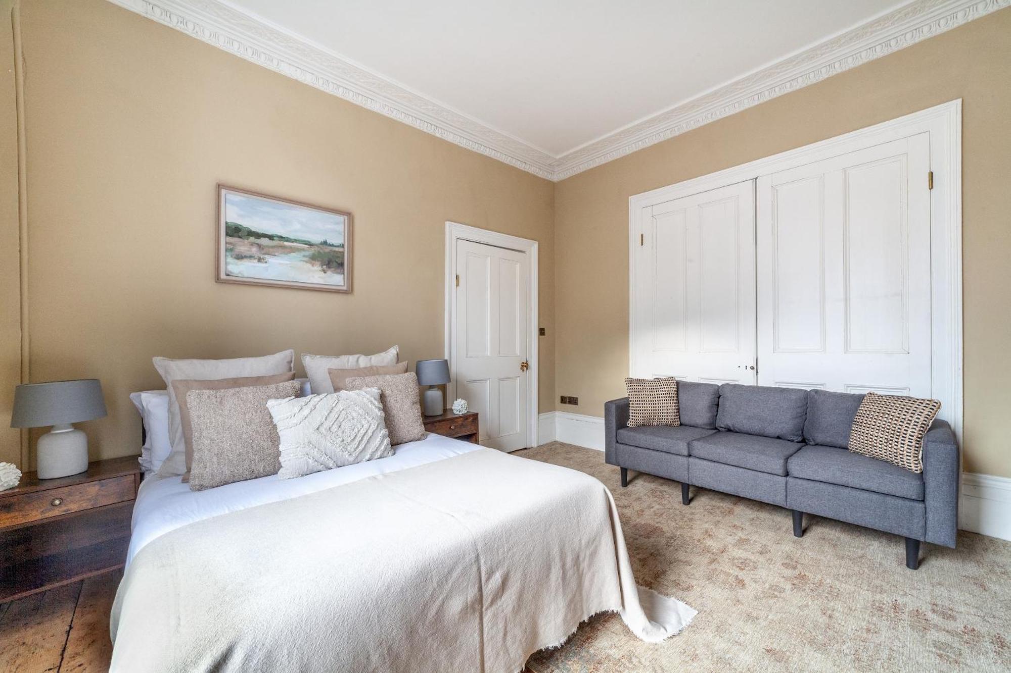 The New Cross Premier Apartamento Londres
