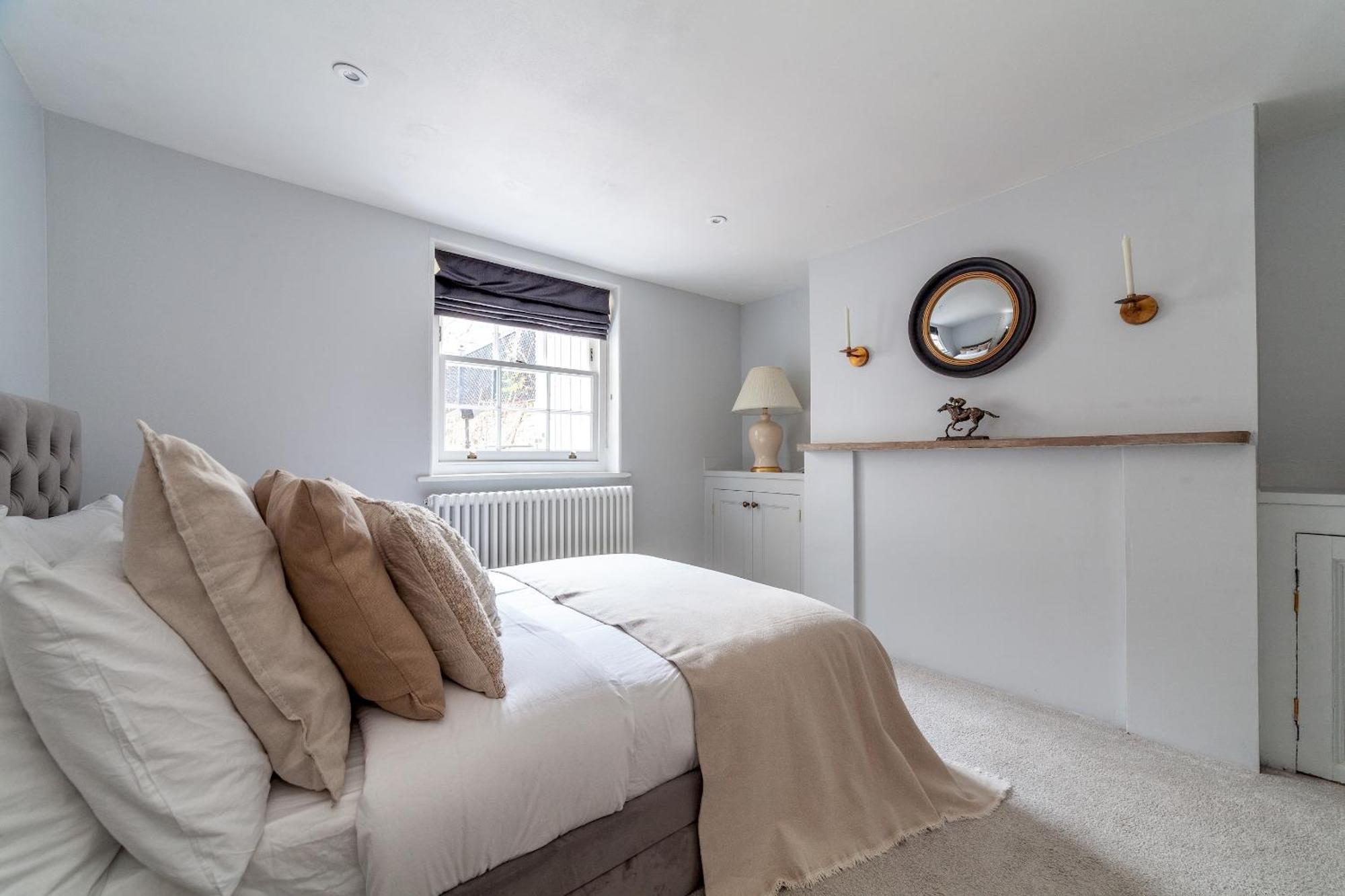 The New Cross Premier Apartamento