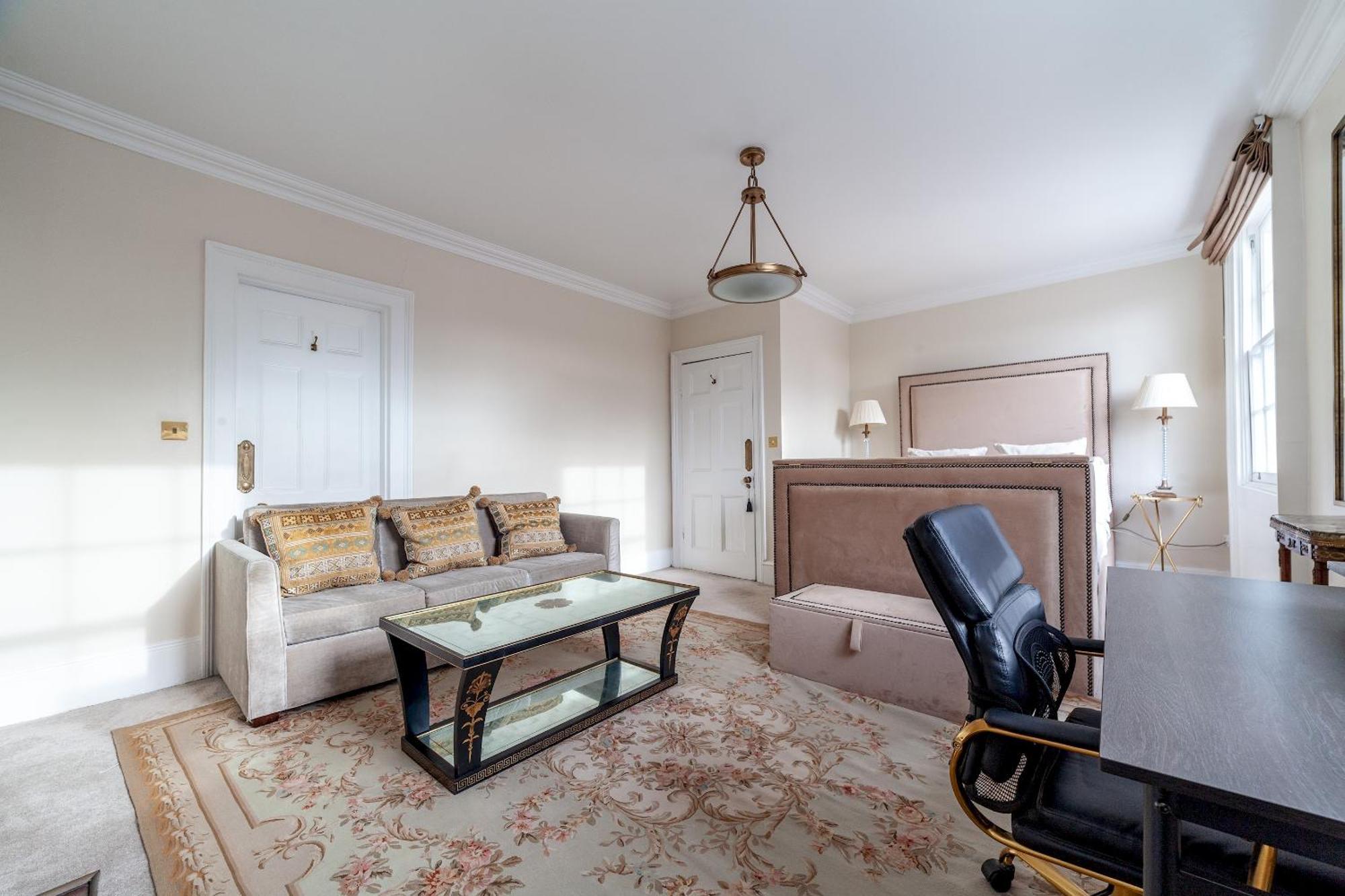 Apartamento The New Cross Premier Londres