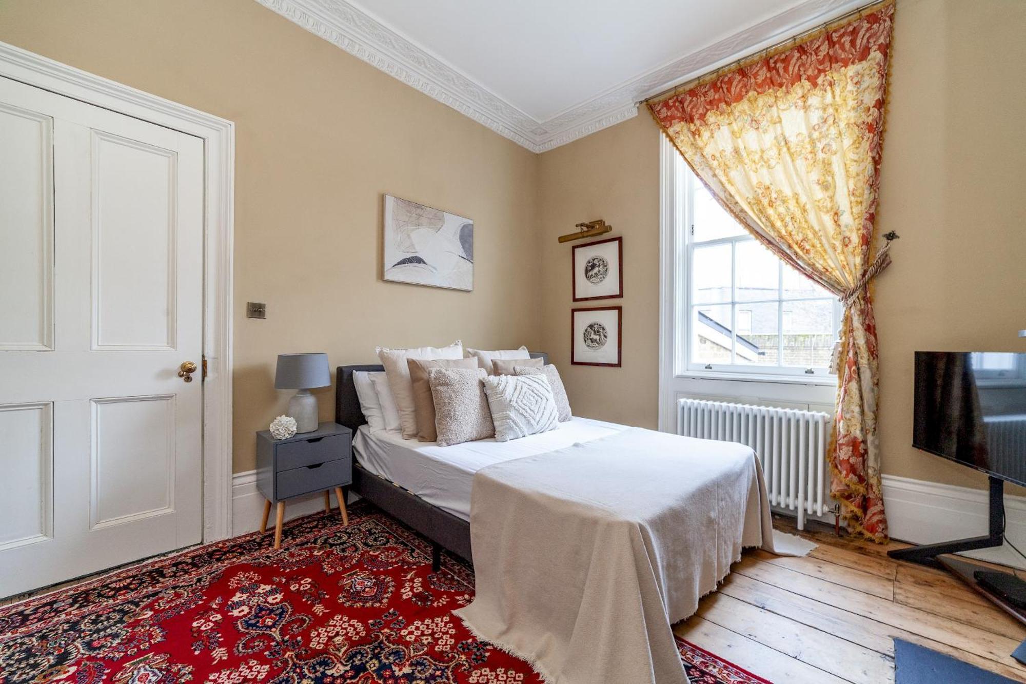 The New Cross Premier Apartamento