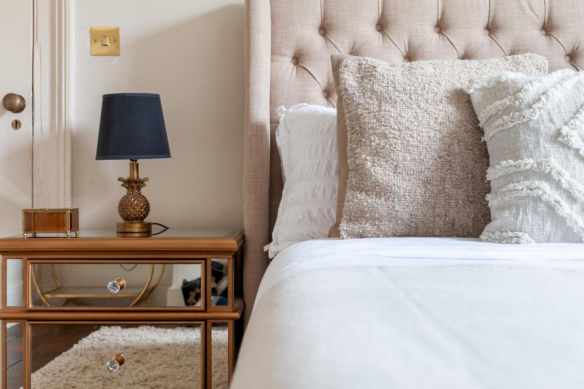 The New Cross Premier Apartamento *
