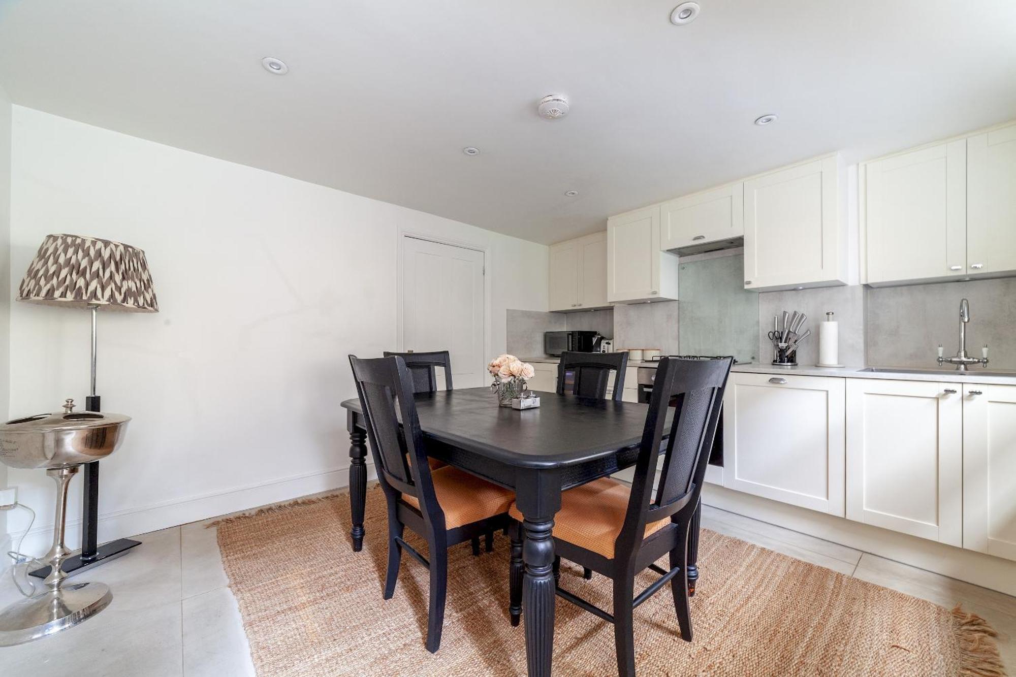 Apartamento The New Cross Premier Londres