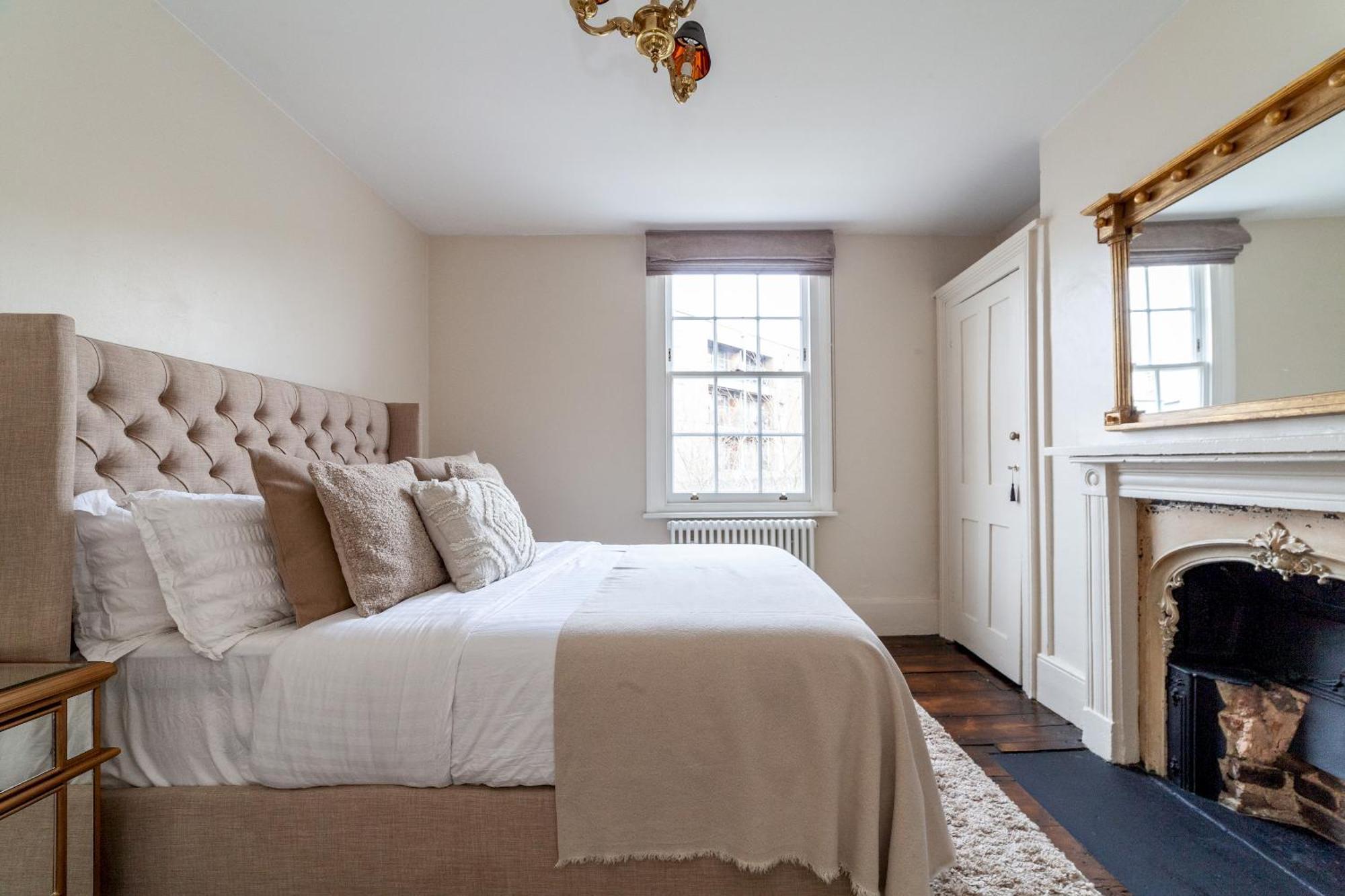 Apartamento The New Cross Premier