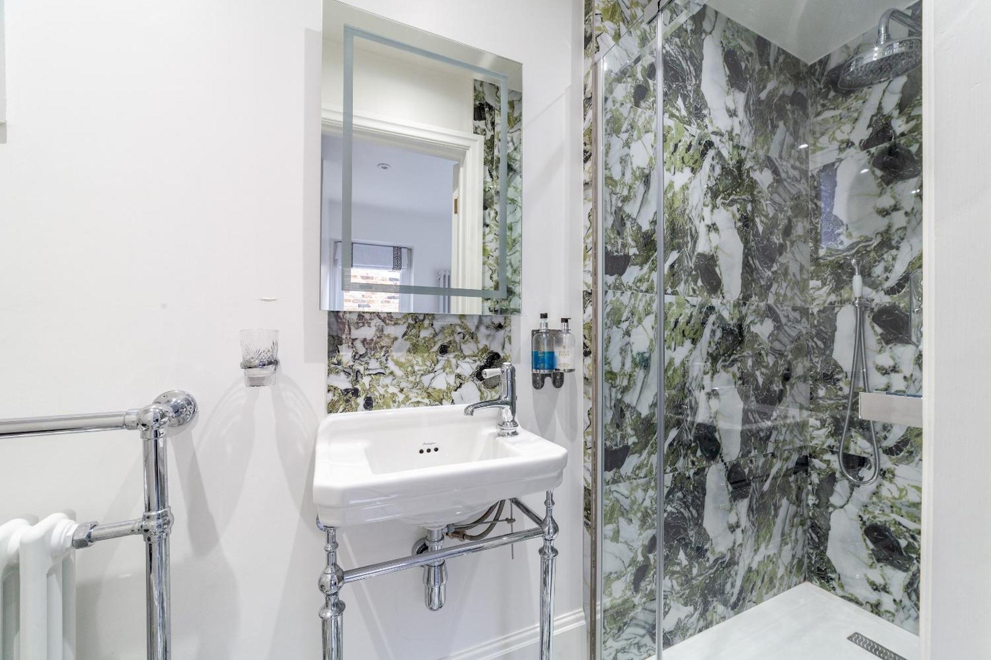 The New Cross Premier Apartamento Londres