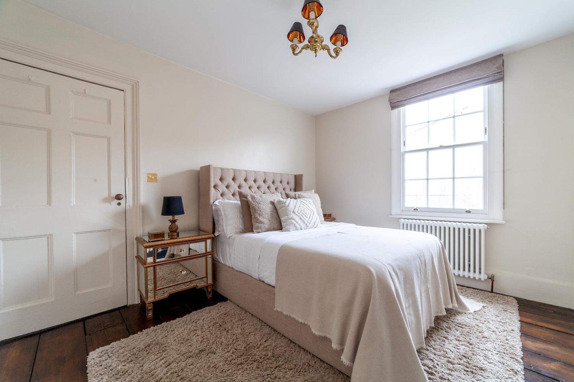 The New Cross Premier Apartamento