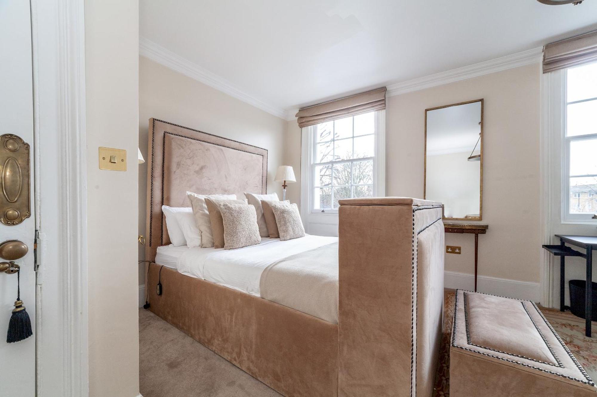 Apartamento The New Cross Premier Londres