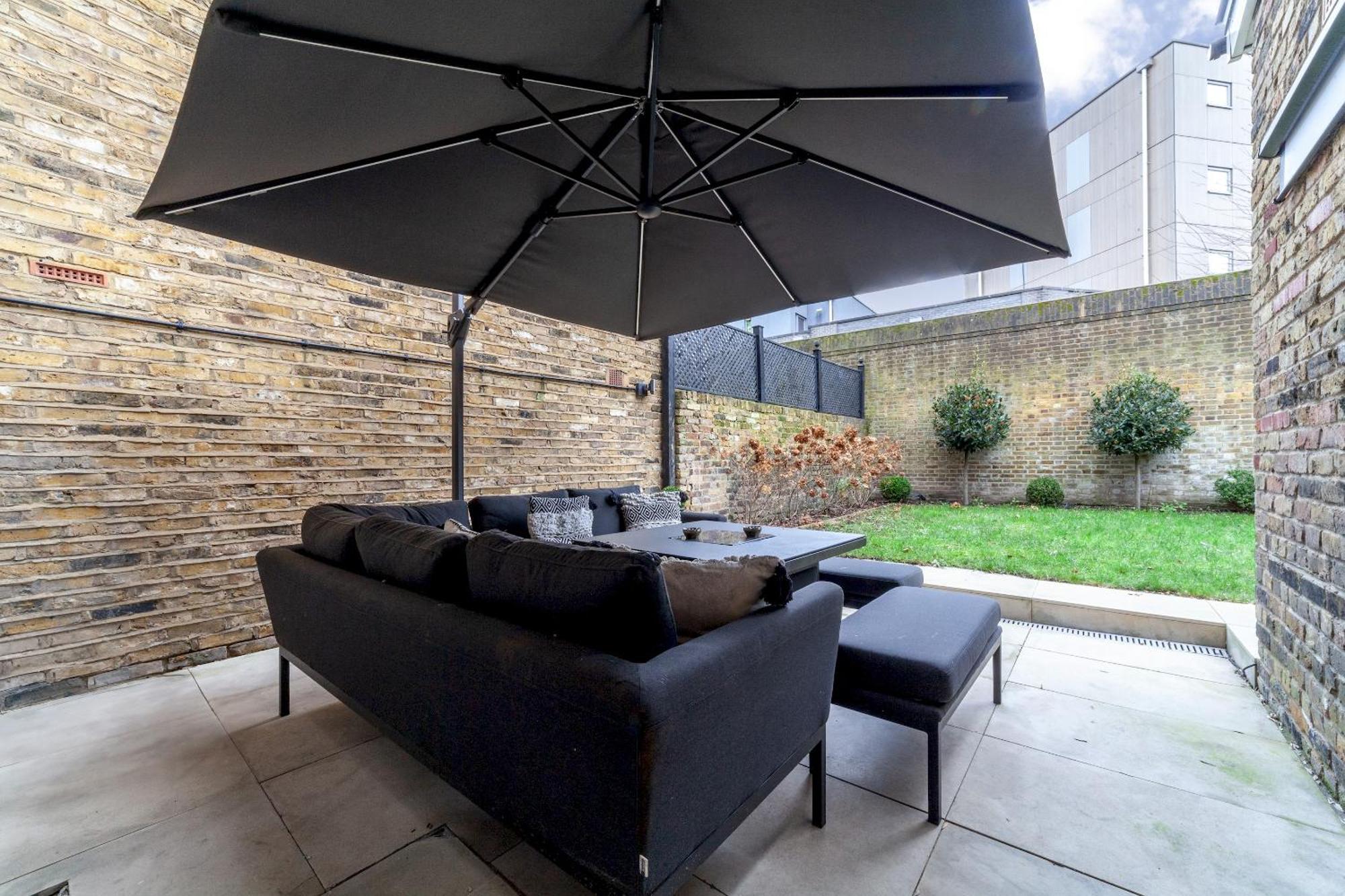 The New Cross Premier Apartamento *