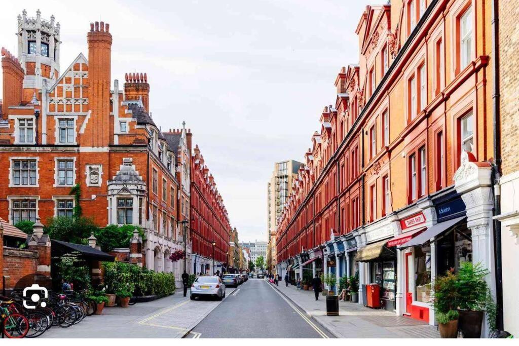 Marylebone Luxury 2 Bed *
