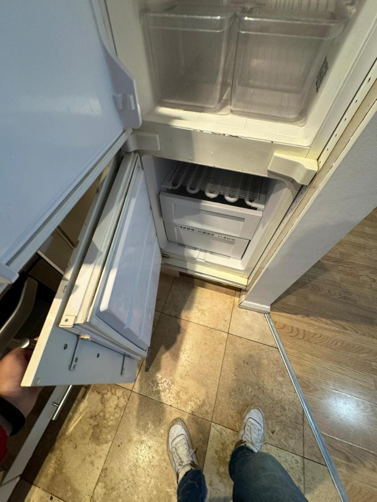 Appartement Minutes From Hammersmith And Kensington 2
