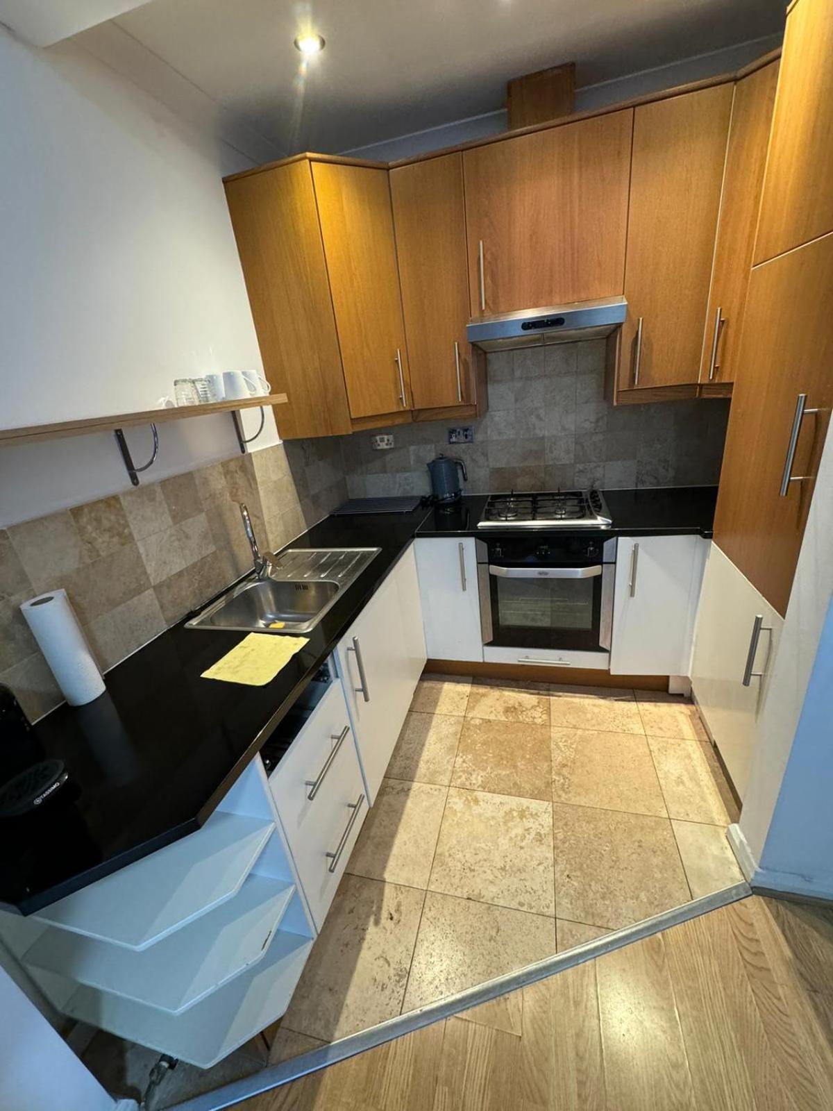 Minutes From Hammersmith And Kensington 2 * Londres