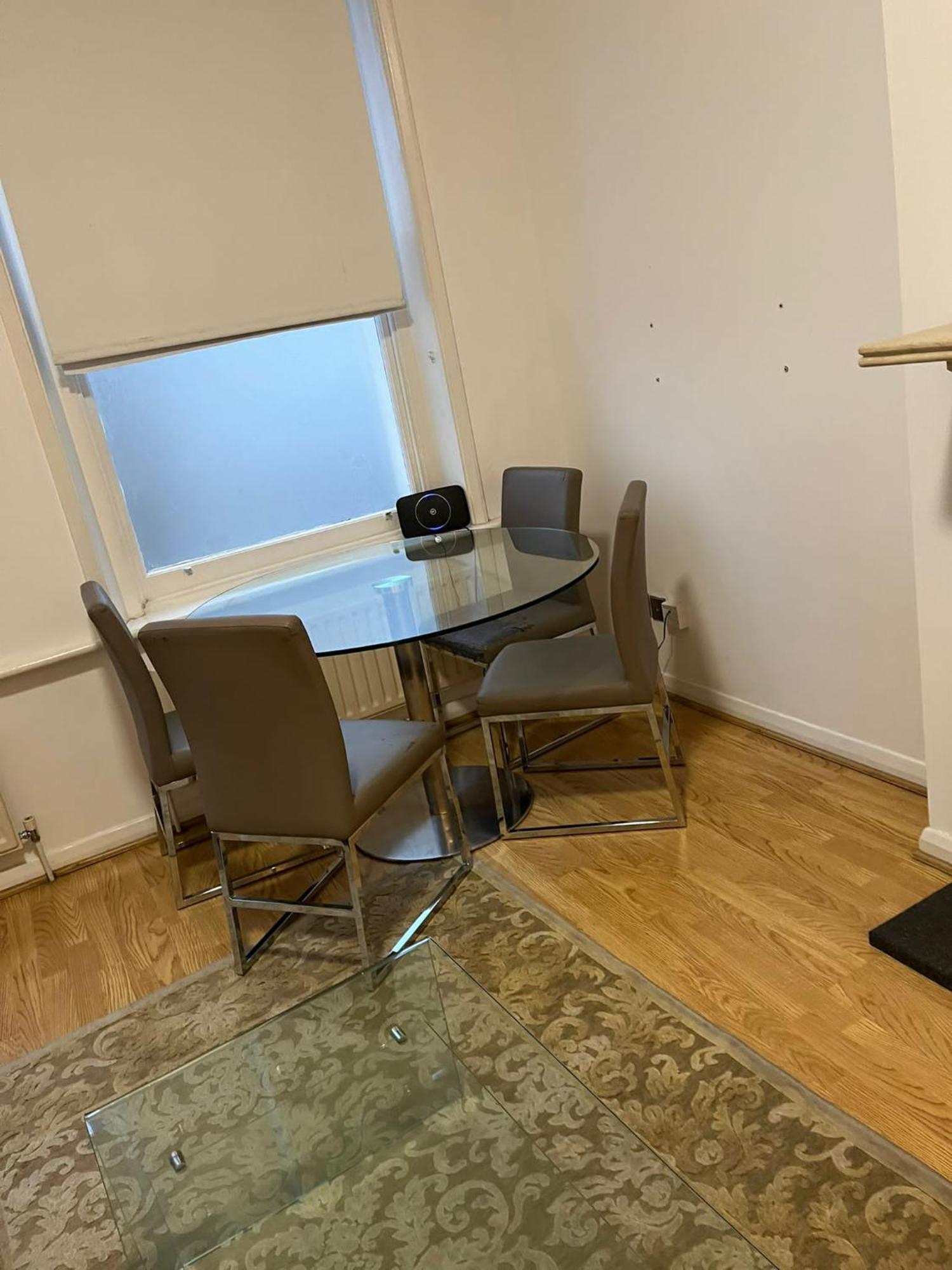 Minutes From Hammersmith And Kensington 2 Appartement Londres