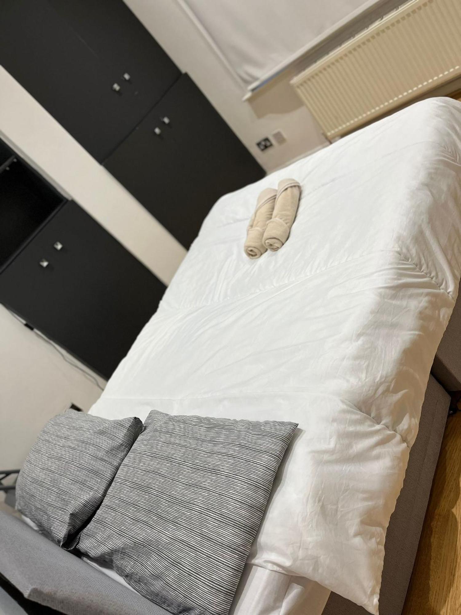 Minutes From Hammersmith And Kensington 2 Appartement Londres