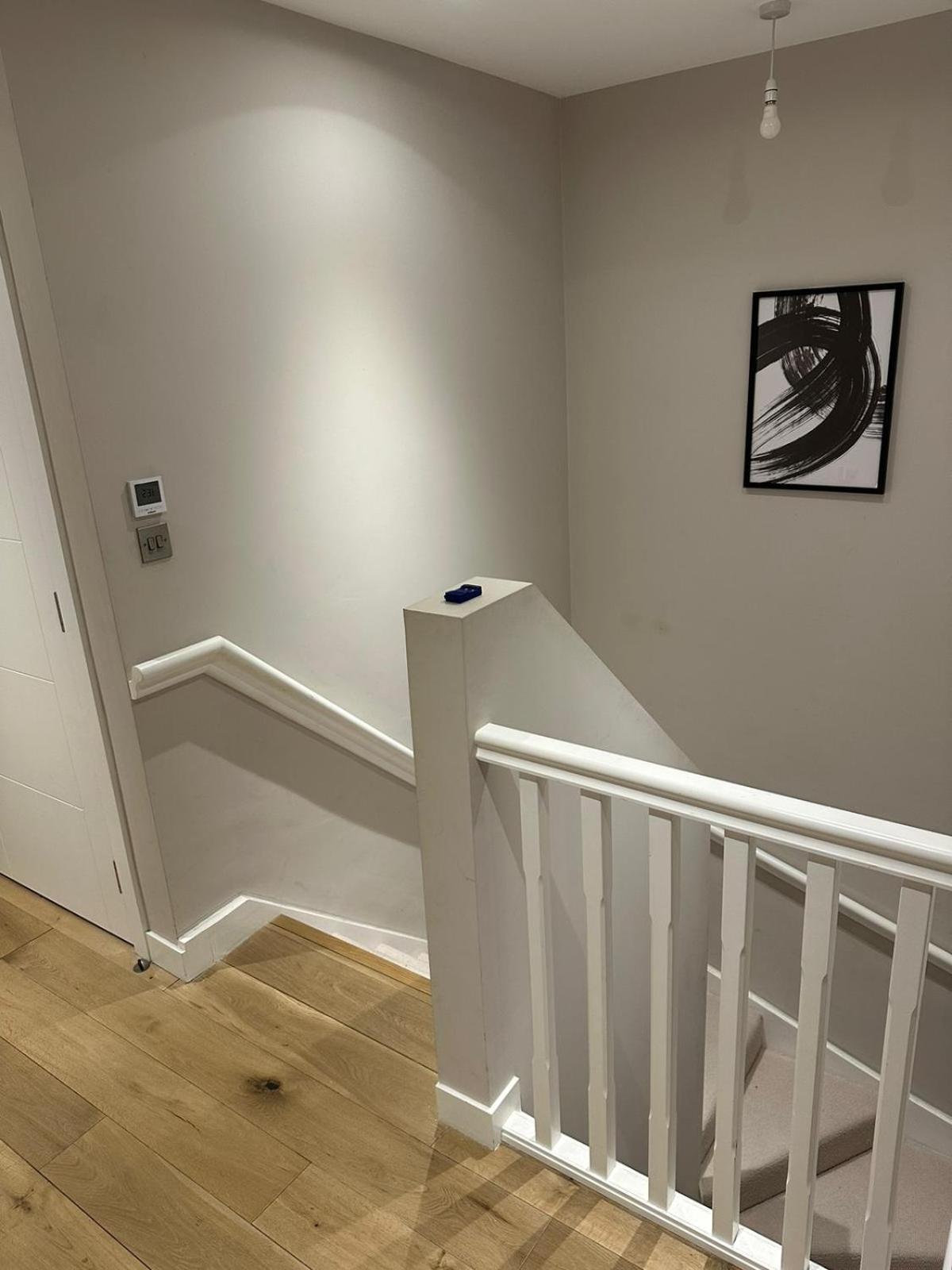 Apartamento Richardson Deluxe - 3 Bed Londres