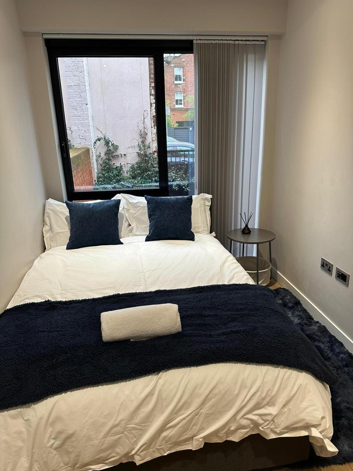 Richardson Deluxe - 3 Bed Londres