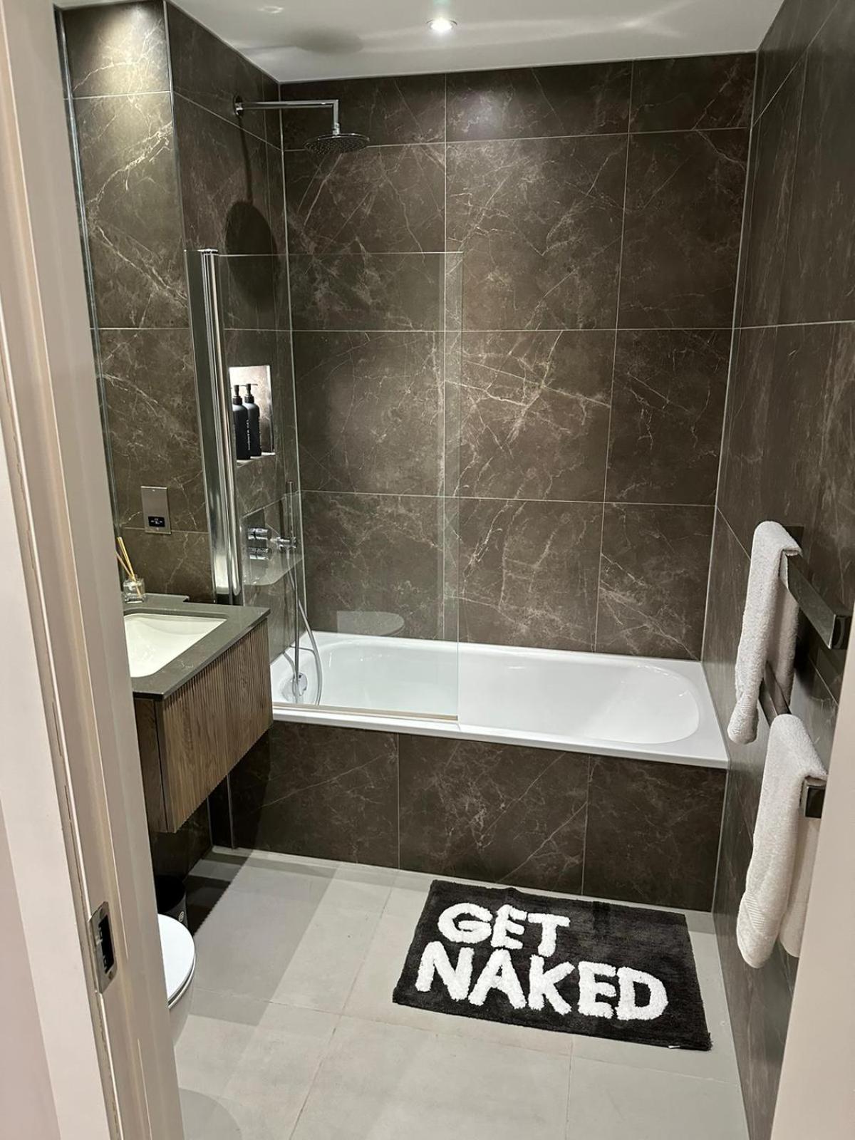 Apartamento Richardson Deluxe - 3 Bed *