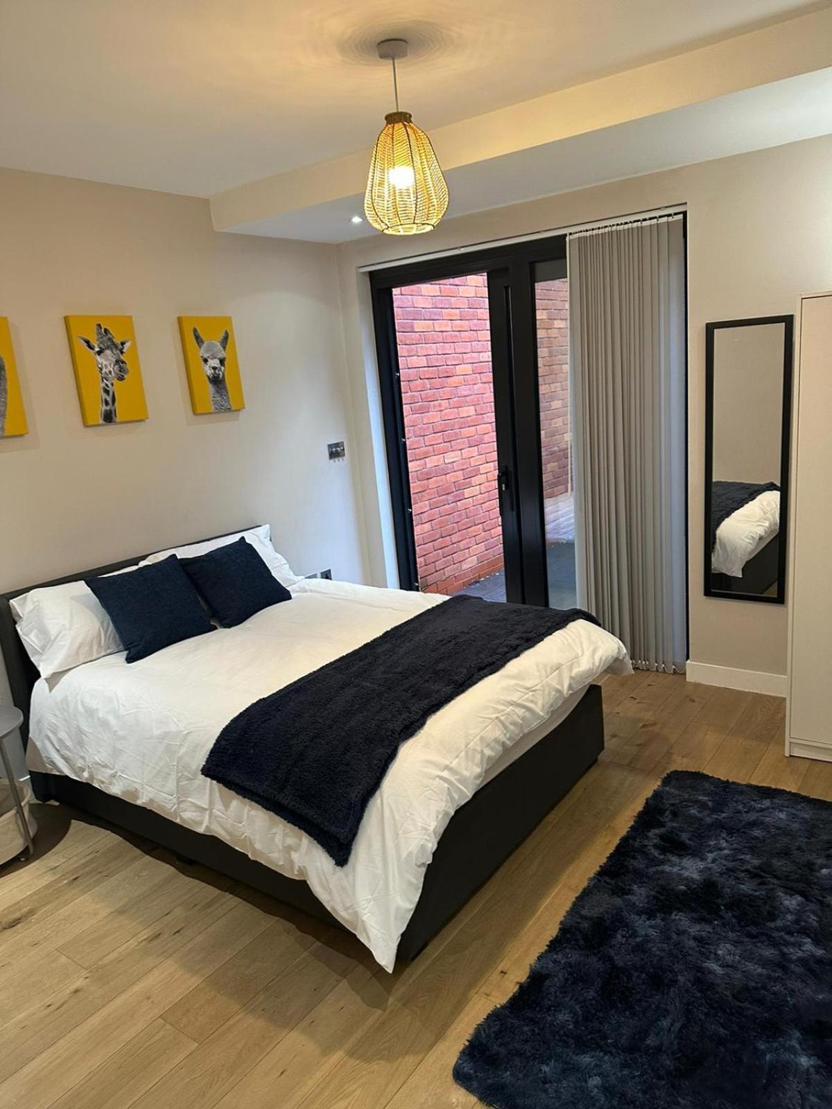 Apartamento Richardson Deluxe - 3 Bed Londres