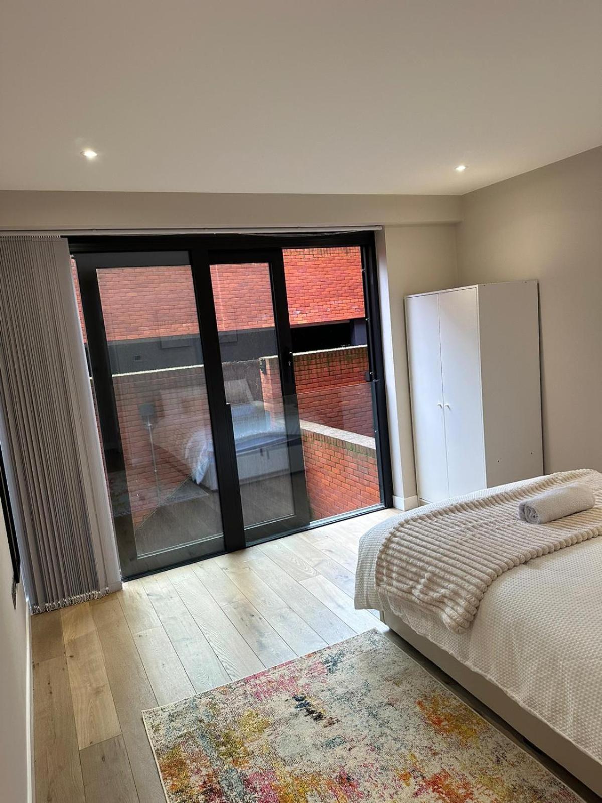 Apartamento Richardson Deluxe - 3 Bed