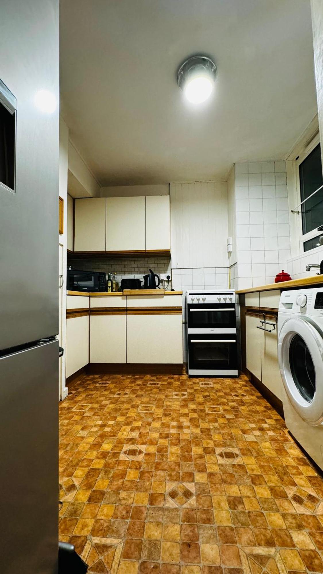 Quarto em Acomodações Particulares Double In Tooting Bec Londres