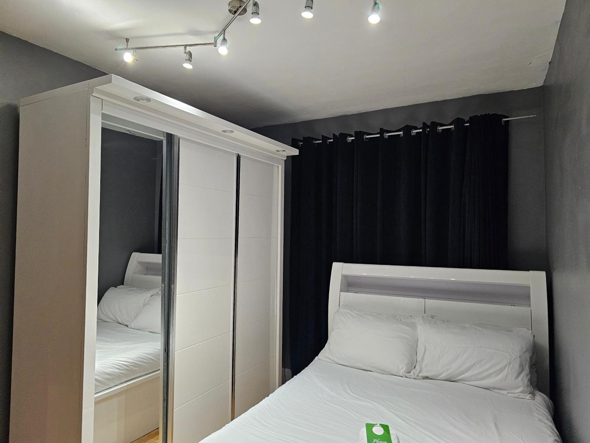 Umbrella Woolwich Accommodatie bij particulieren Londen