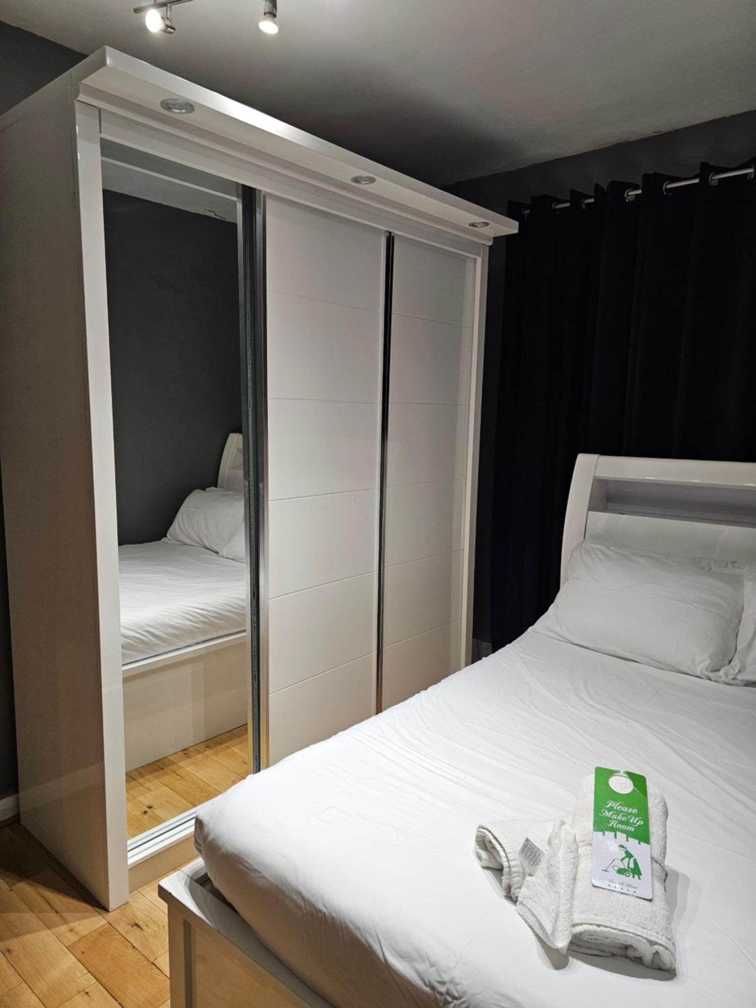 Accommodatie bij particulieren Umbrella Woolwich Londen