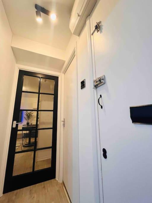 Apartamento Hidden Oasis Comfy In New Cross Londres