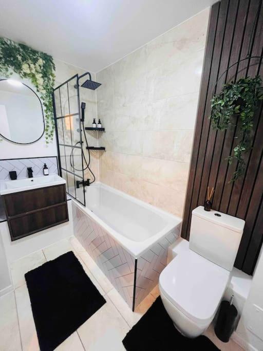 Hidden Oasis Comfy In New Cross